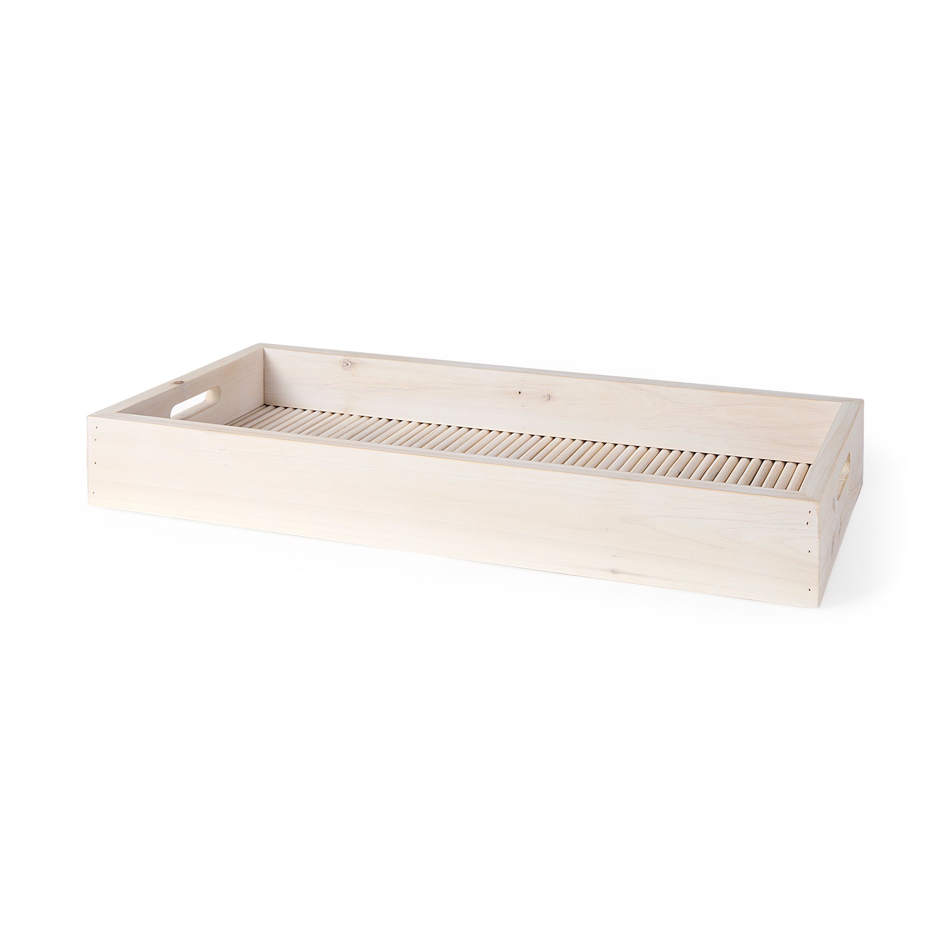 Mercana Horatio 28" x 12" x 3.5" Tray