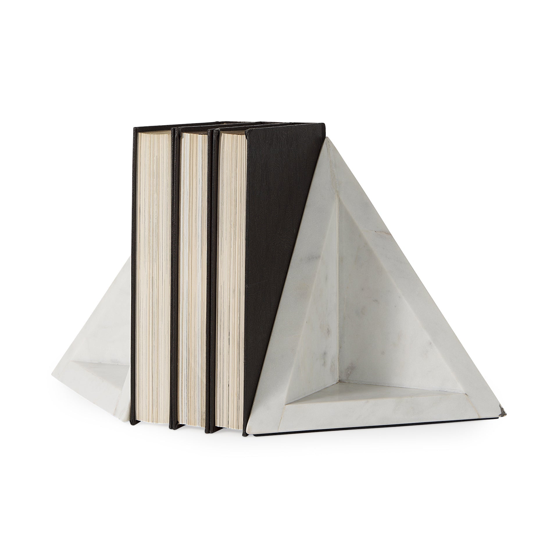 Mercana Sophia 8" x 6" x 7" Bookend