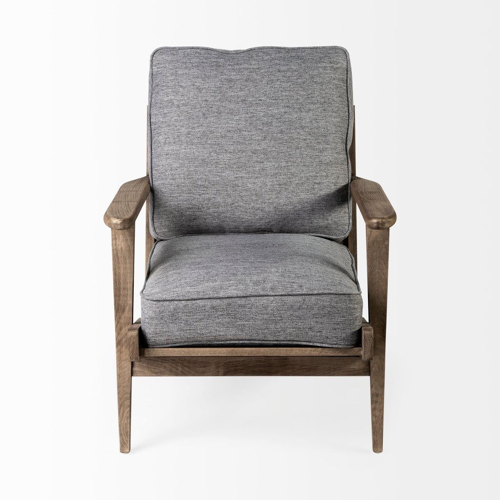Mercana Olympus 28" x 31" x 32" Side Chair