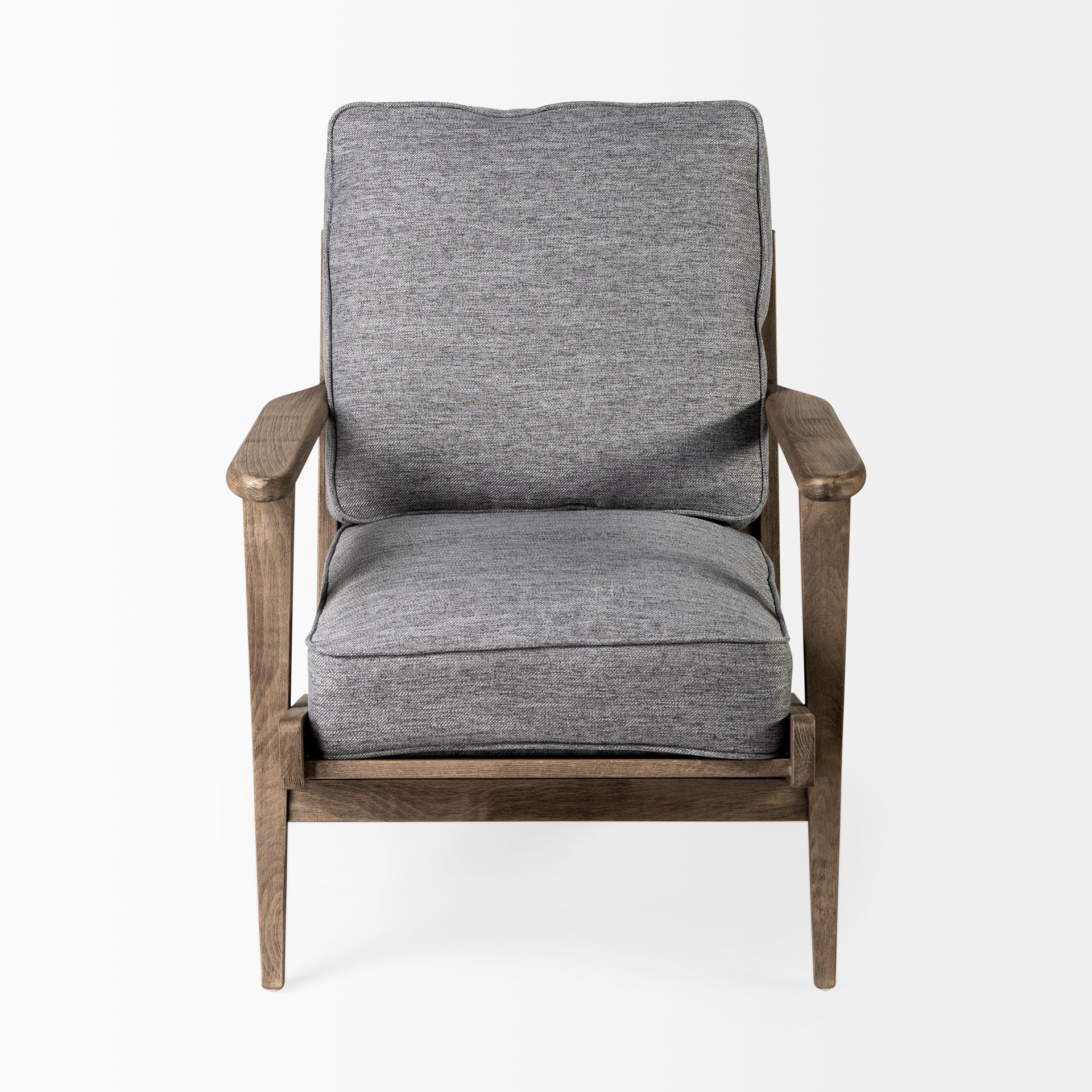 Mercana Olympus 28" x 31" x 32" Side Chair