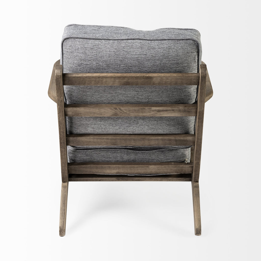 Mercana Olympus 28" x 31" x 32" Side Chair