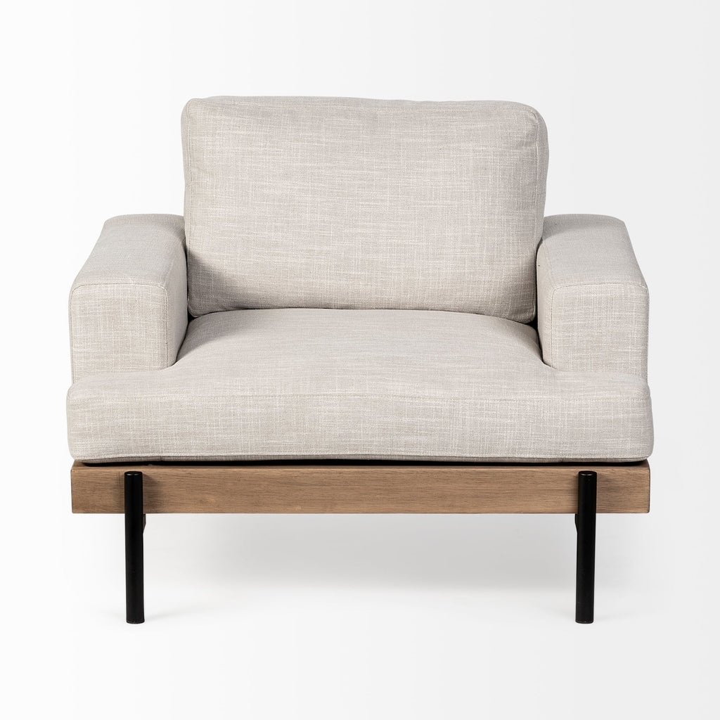 Mercana Colburne 40.6" x 40.6" x 32.3" Side Chair
