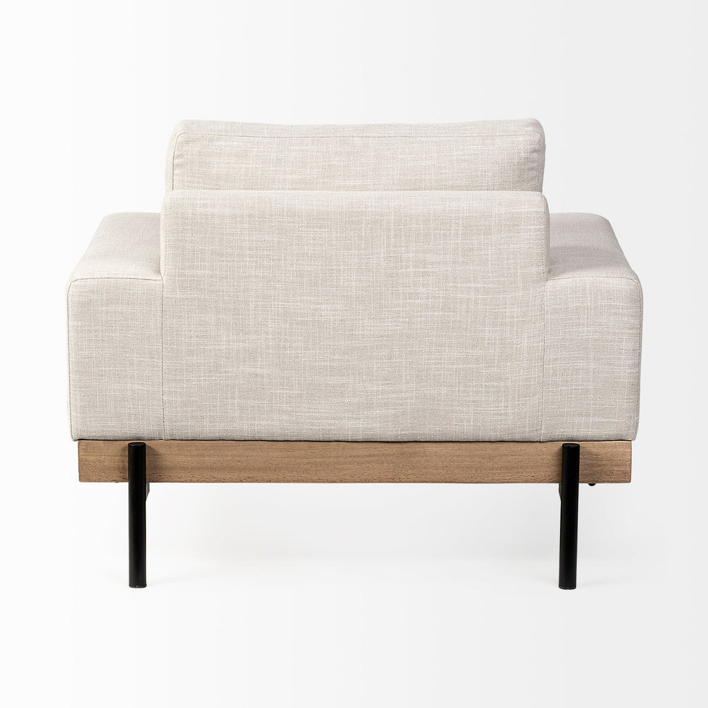 Mercana Colburne 40.6" x 40.6" x 32.3" Side Chair