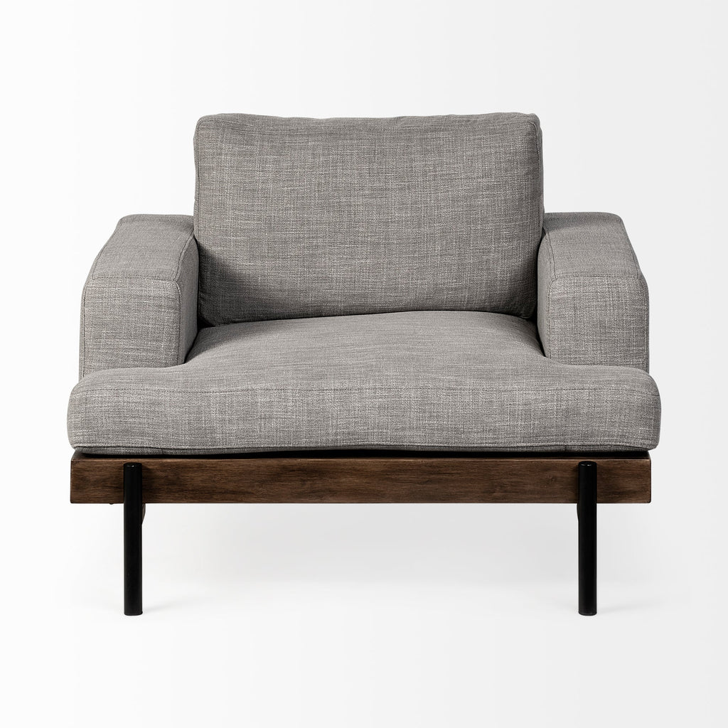 Mercana Colburne 40.6" x 40.6" x 32.3" Side Chair