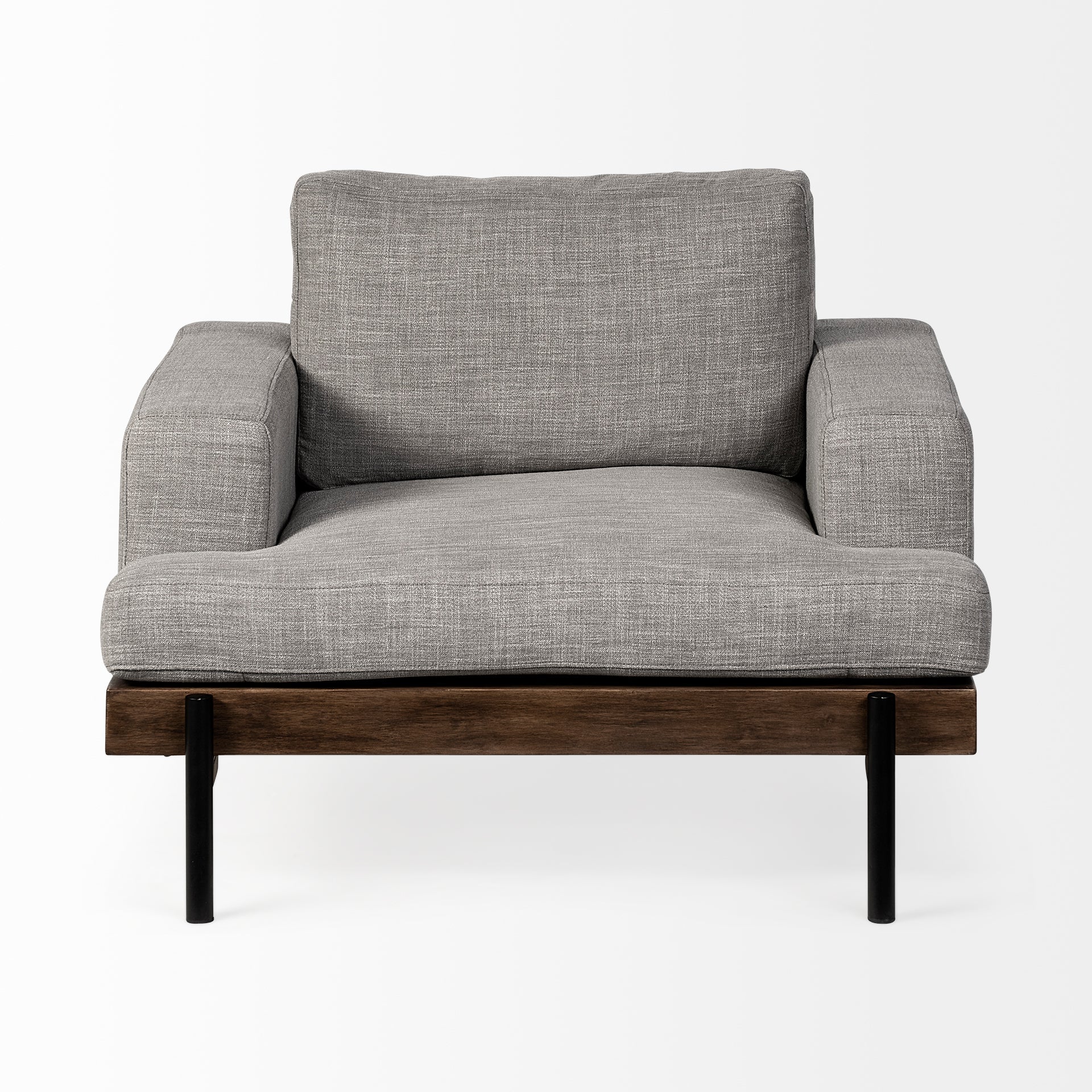 Mercana Colburne 40.6" x 40.6" x 32.3" Side Chair