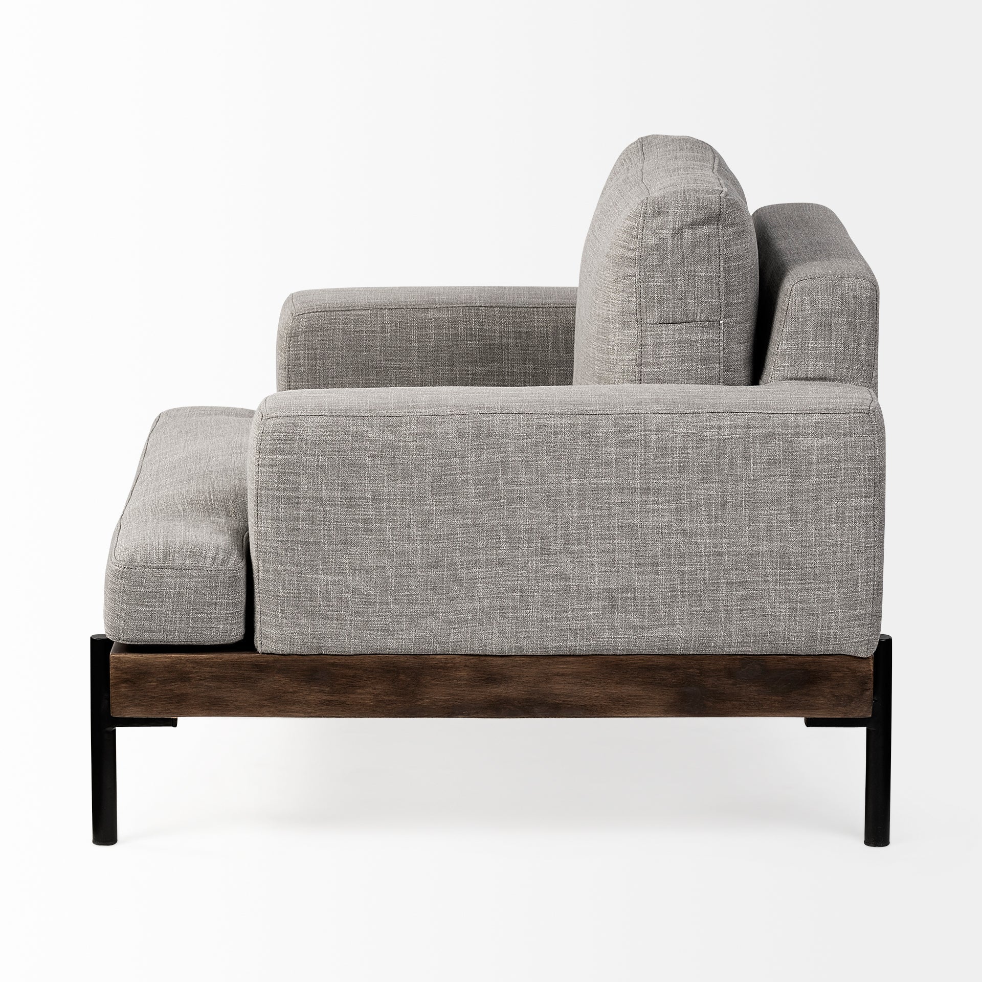 Mercana Colburne 40.6" x 40.6" x 32.3" Side Chair