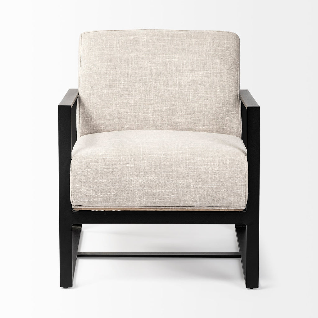 Mercana Stamford 24.4" x 31.9" x 28.9" Wood Side Chair