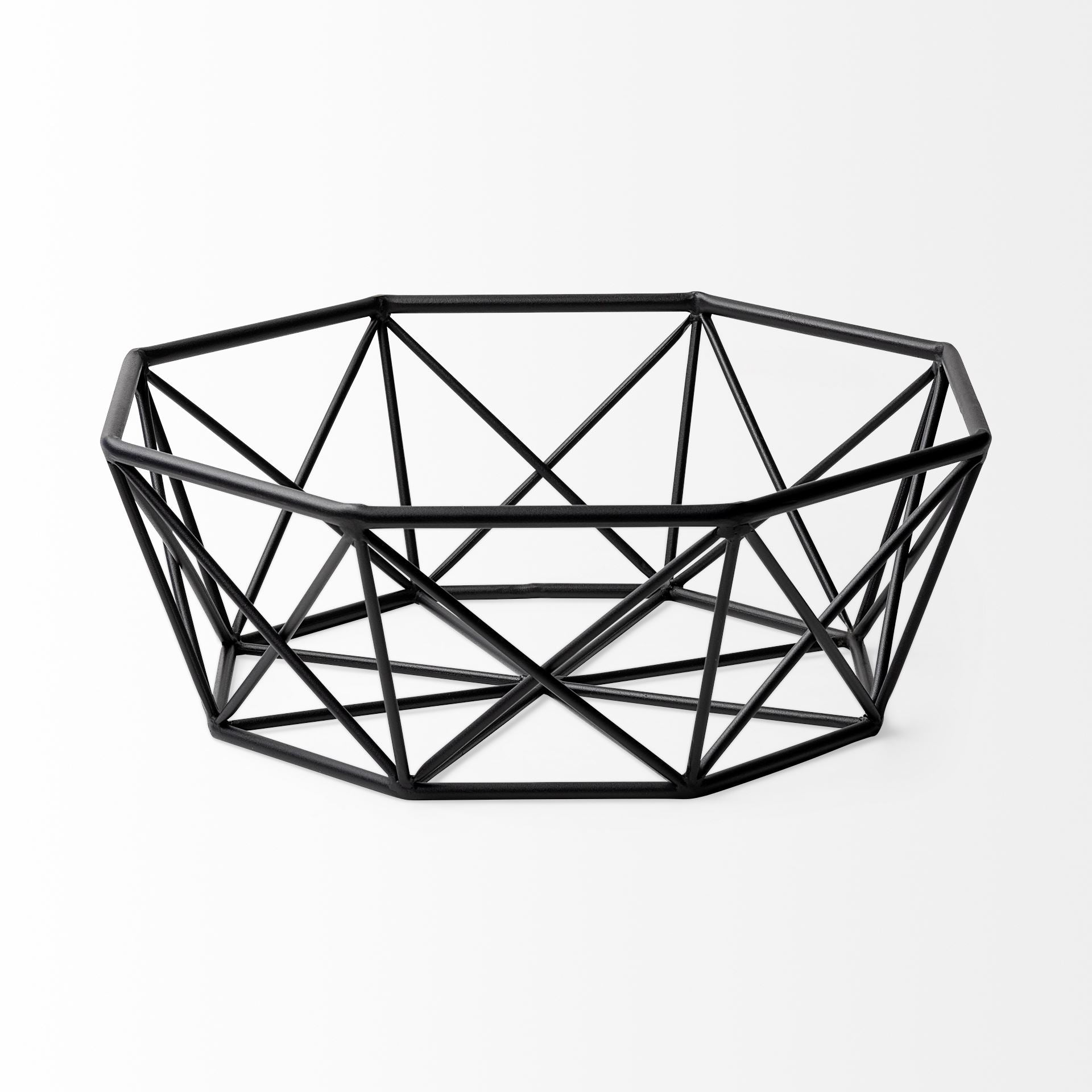 Mercana Davy 16.7" x 16.7" x 6.1" Bowl