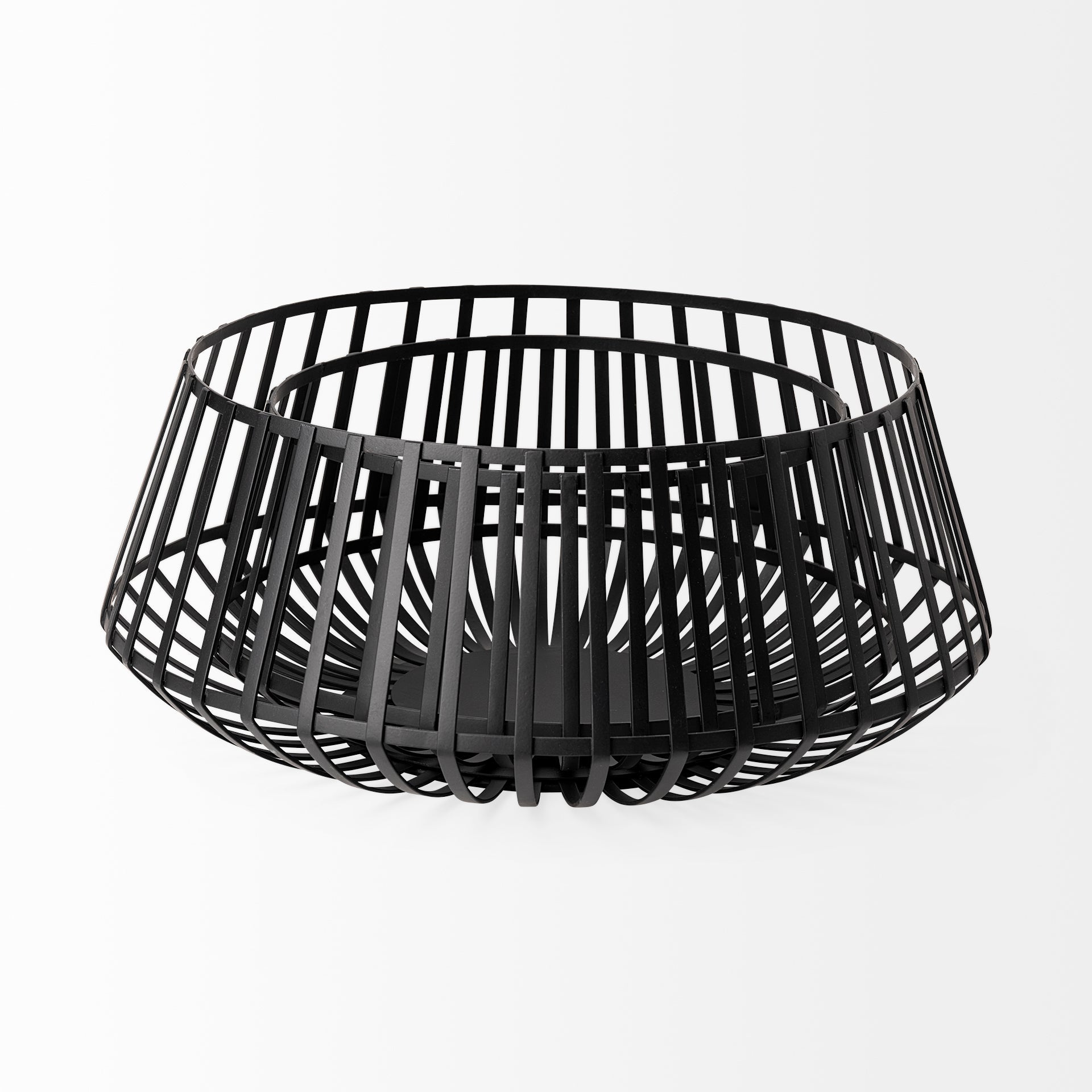 Mercana Emilio 13.2" x 13.2" x 5.5" Bowl