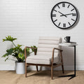 Mercana Ajax 27" x 28" x 30.5" Side Chair