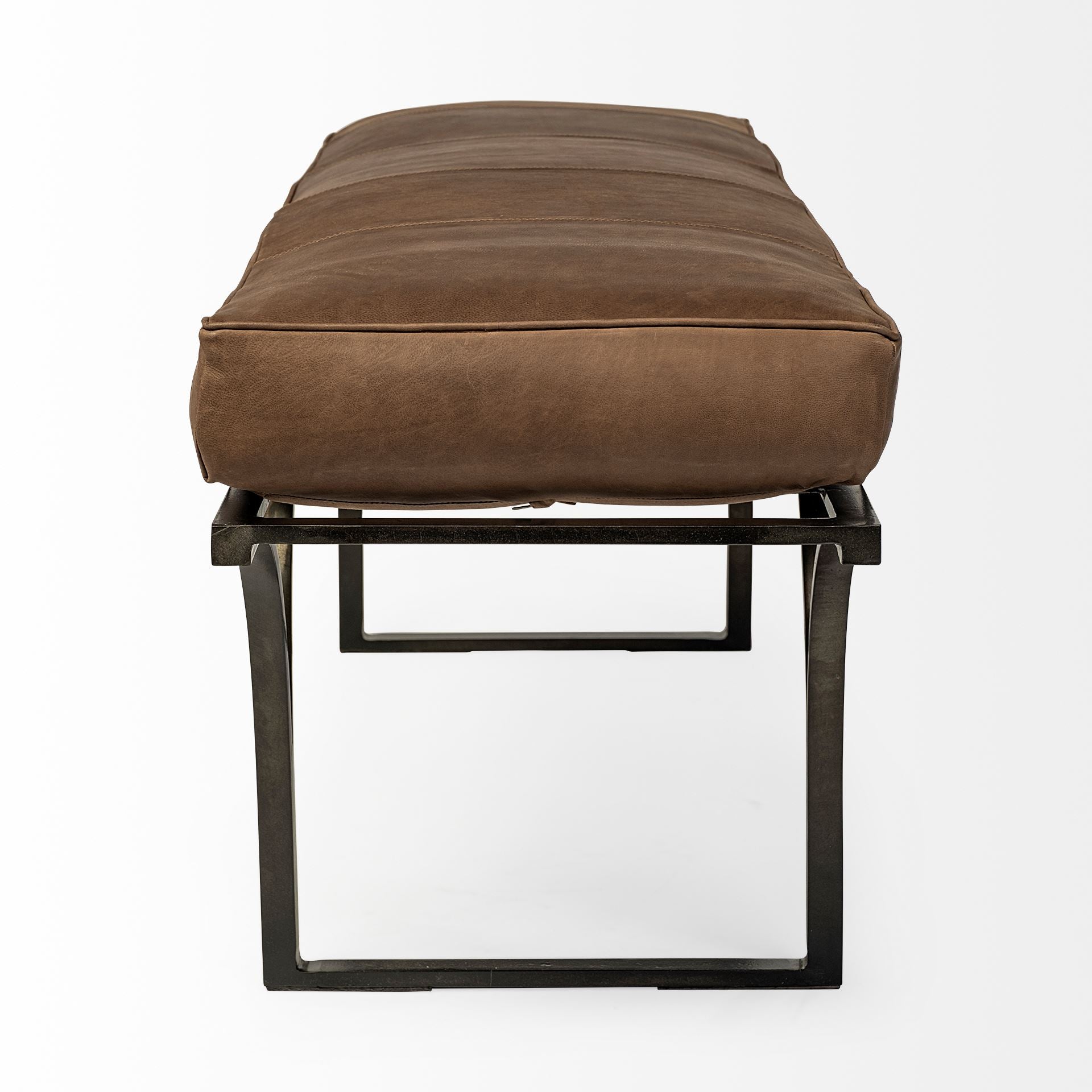 Mercana Jessie 55" x 16" x 20" Bench