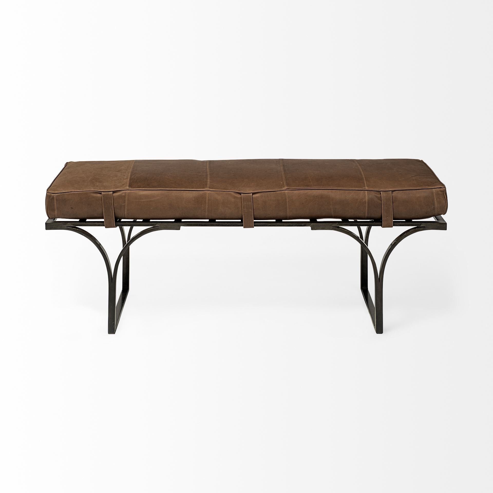 Mercana Jessie 55" x 16" x 20" Bench