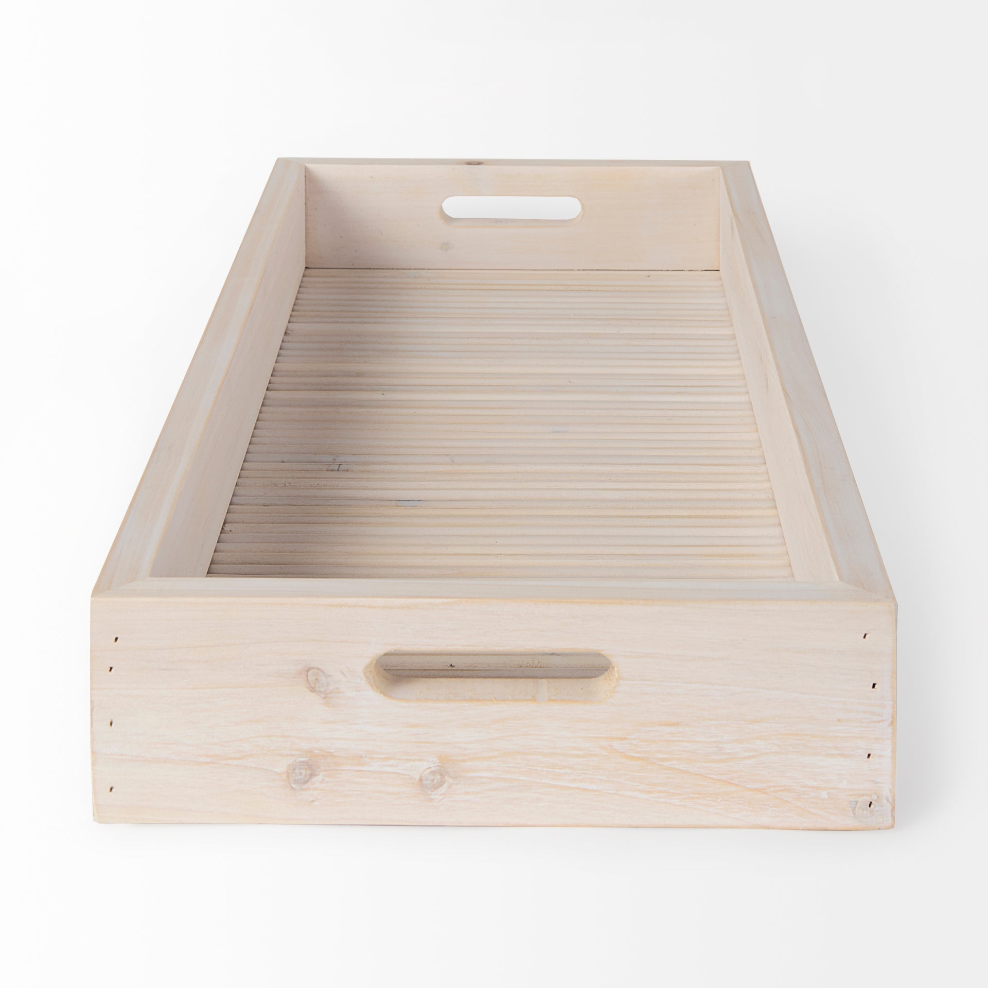 Mercana Horatio 28" x 12" x 3.5" Tray