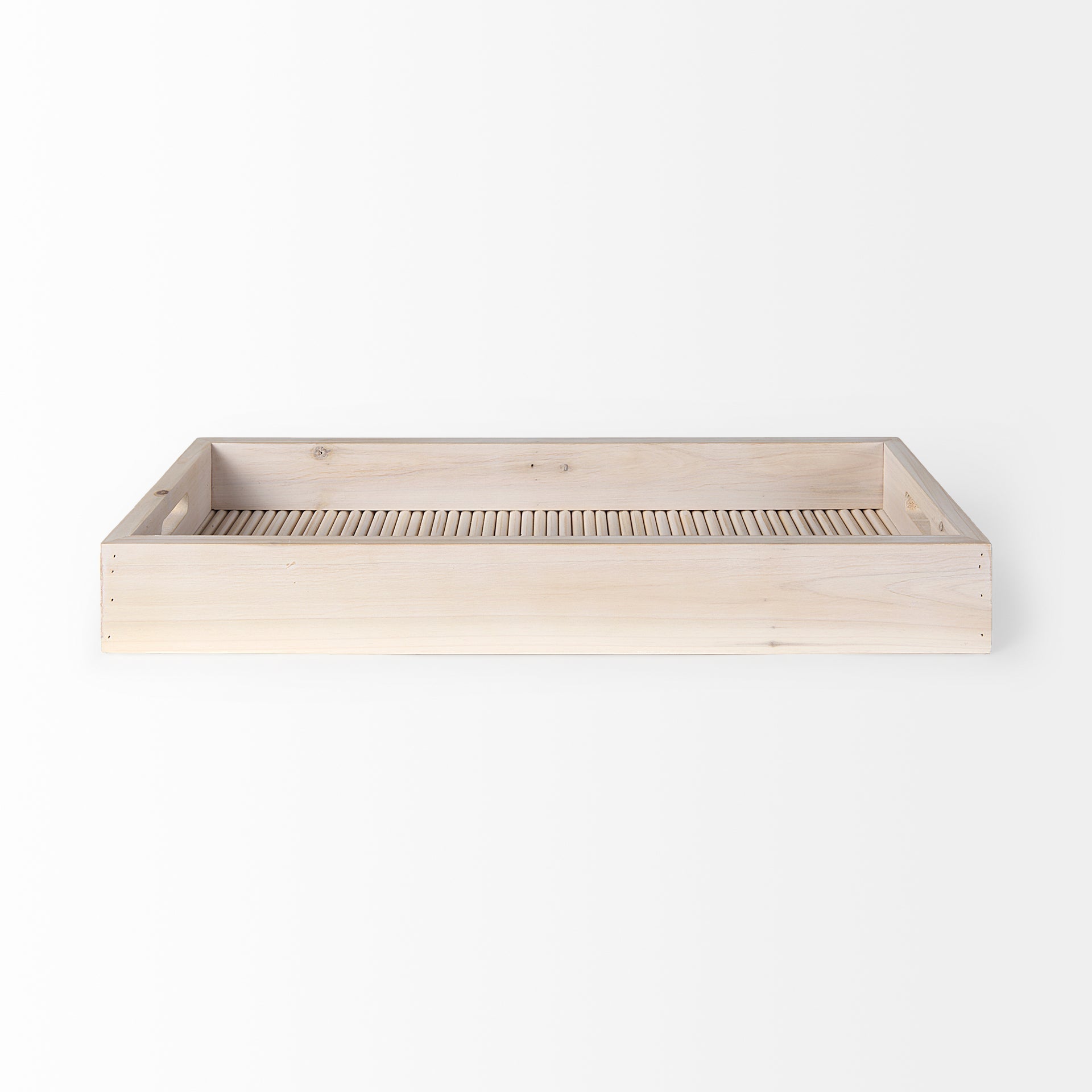 Mercana Horatio 28" x 12" x 3.5" Tray