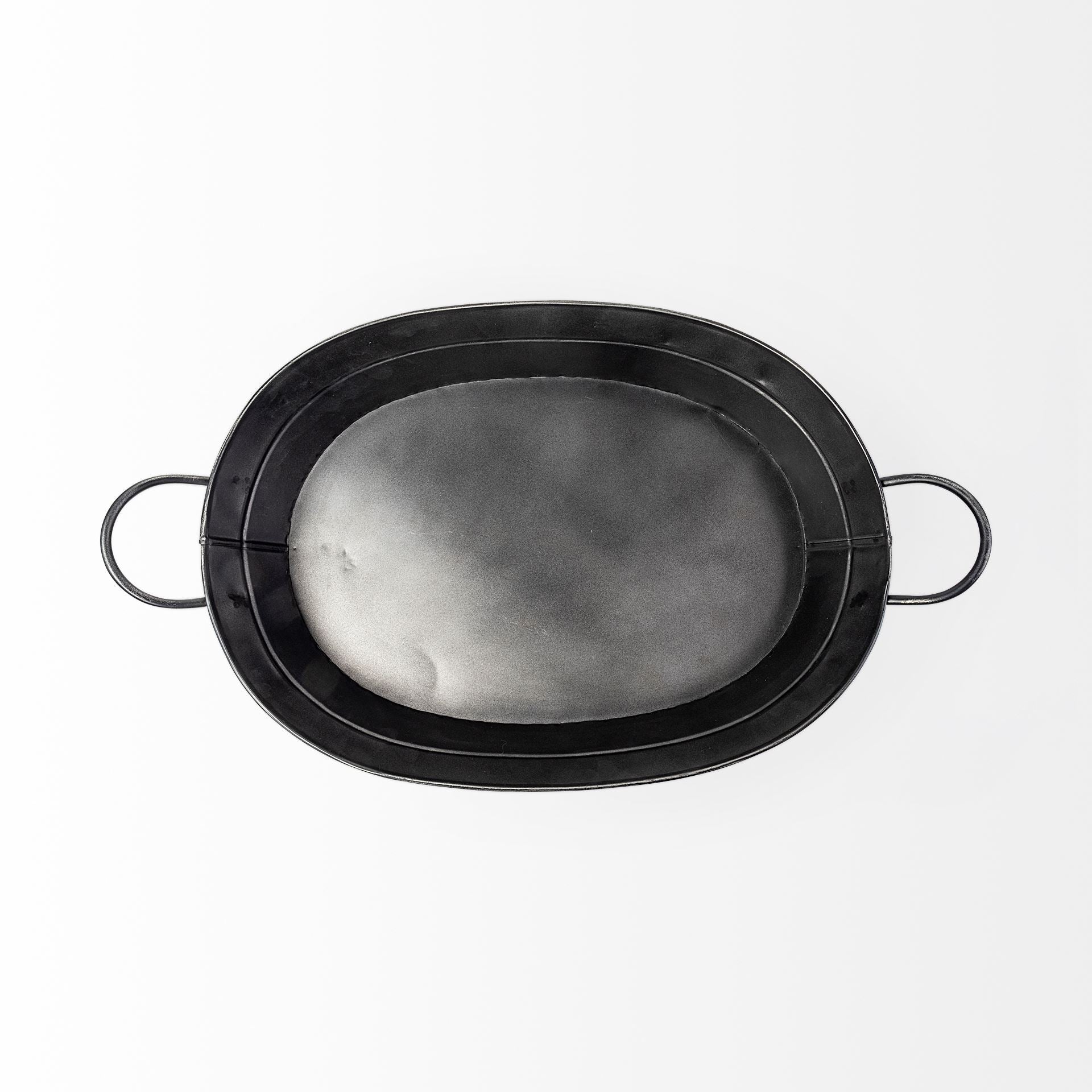 Mercana Reno 19.7" x 13.8" x 4.3" Basket