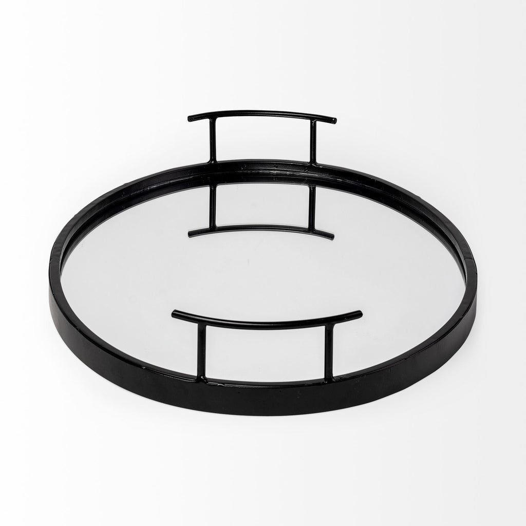 Mercana Ansel 20.1" x 14" x 2.9" Tray