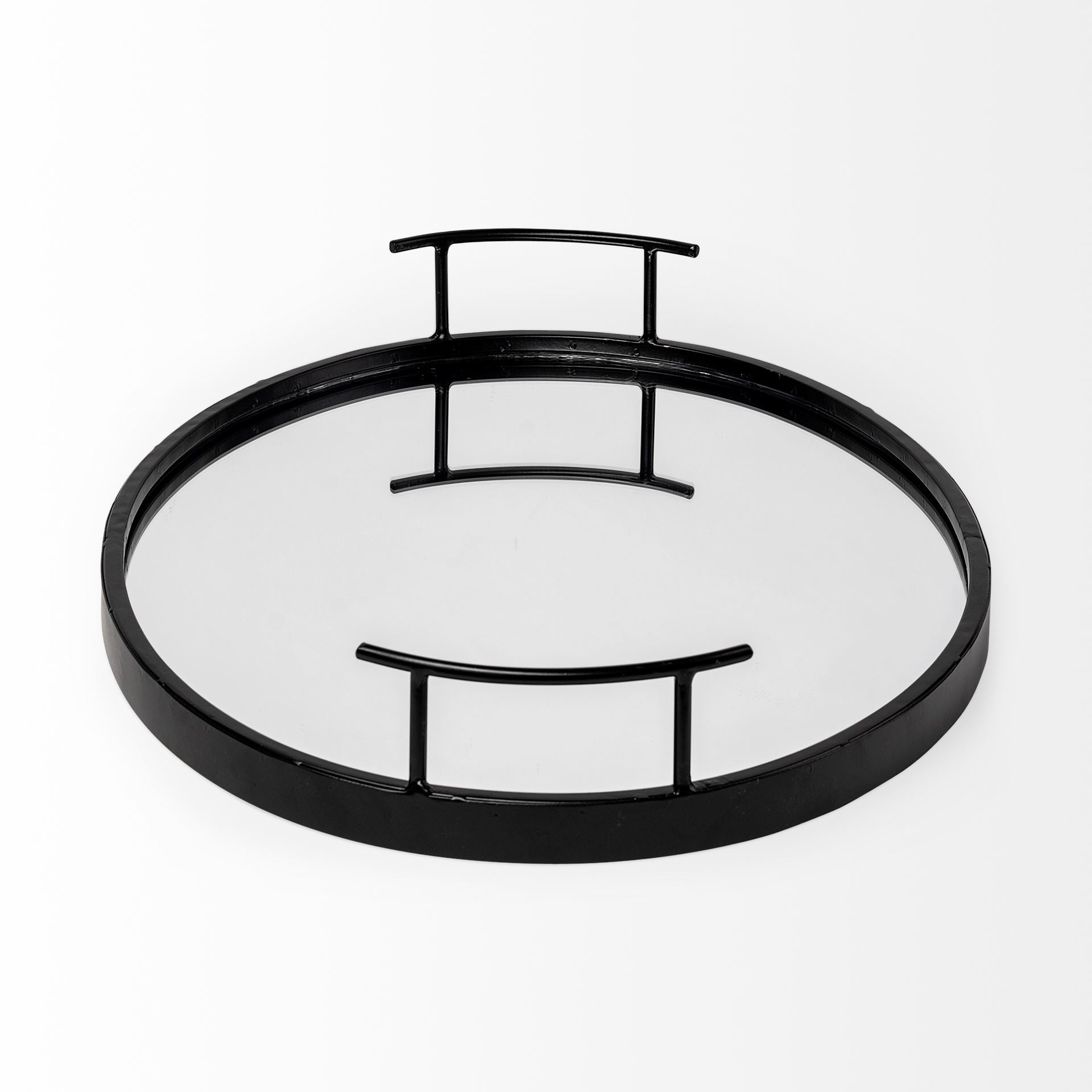 Mercana Ansel 20.1" x 14" x 2.9" Tray