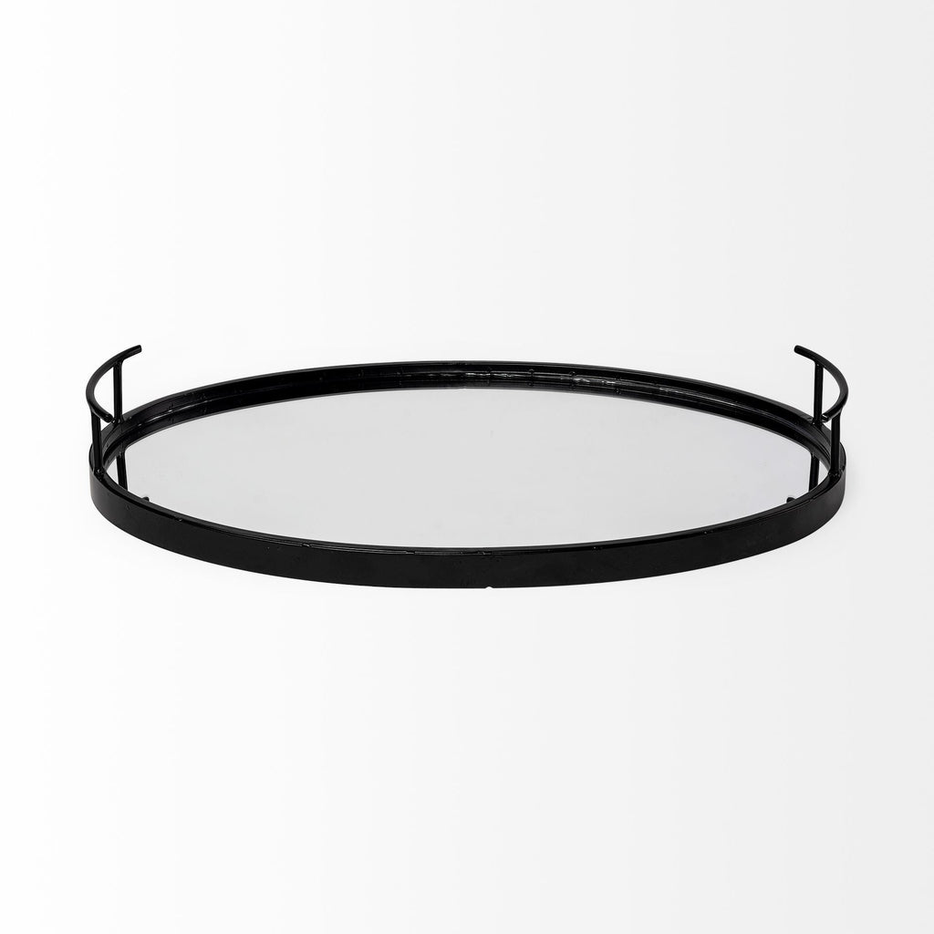 Mercana Ansel 20.1" x 14" x 2.9" Tray