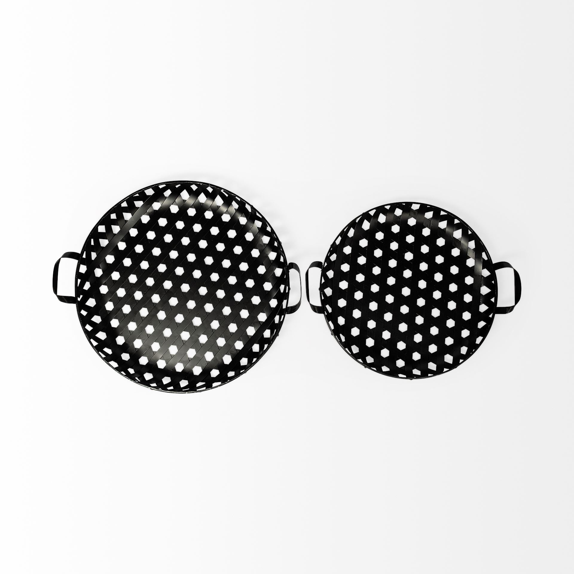 Mercana Lito 26.8" x 23.8" x 5.5" Tray