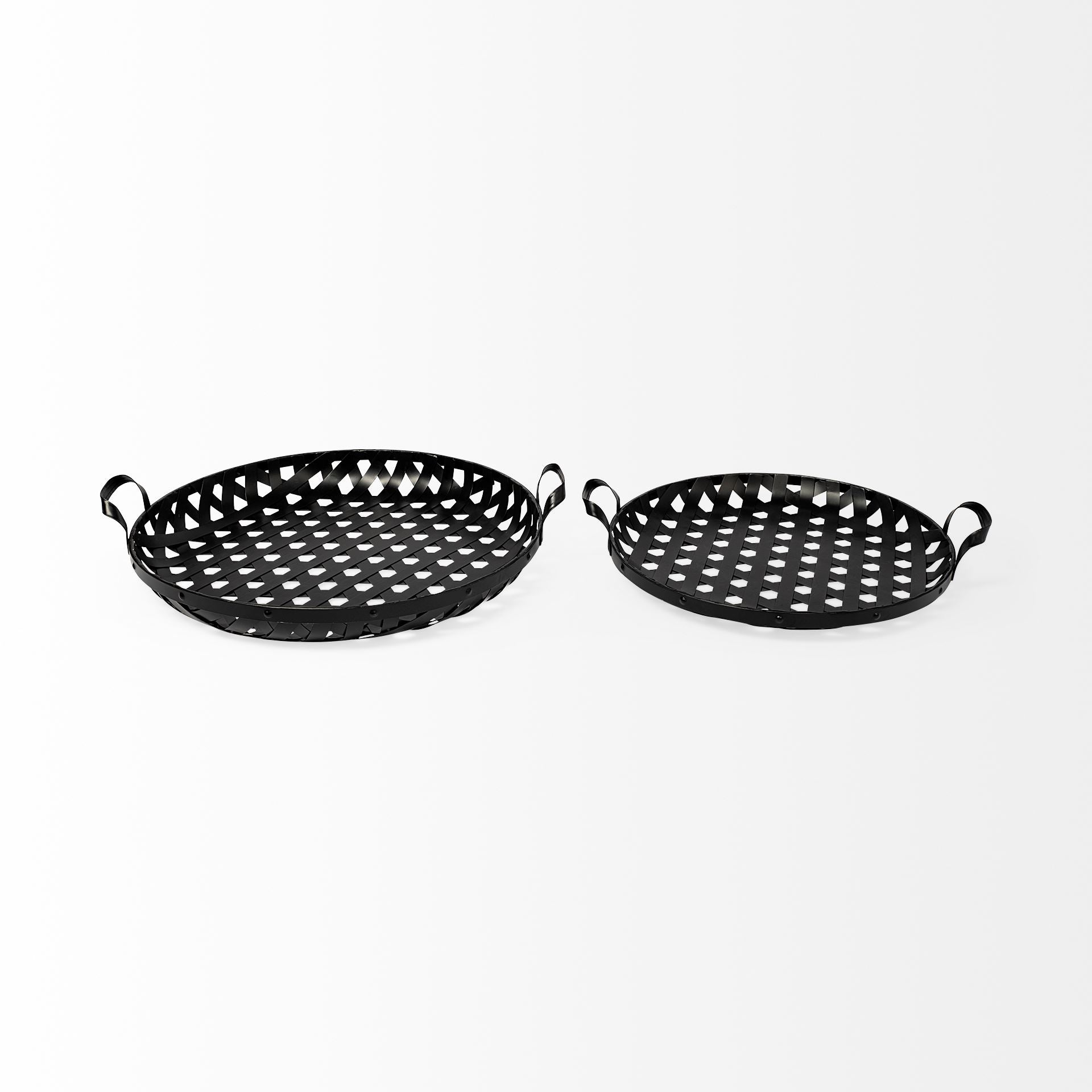 Mercana Lito 26.8" x 23.8" x 5.5" Tray