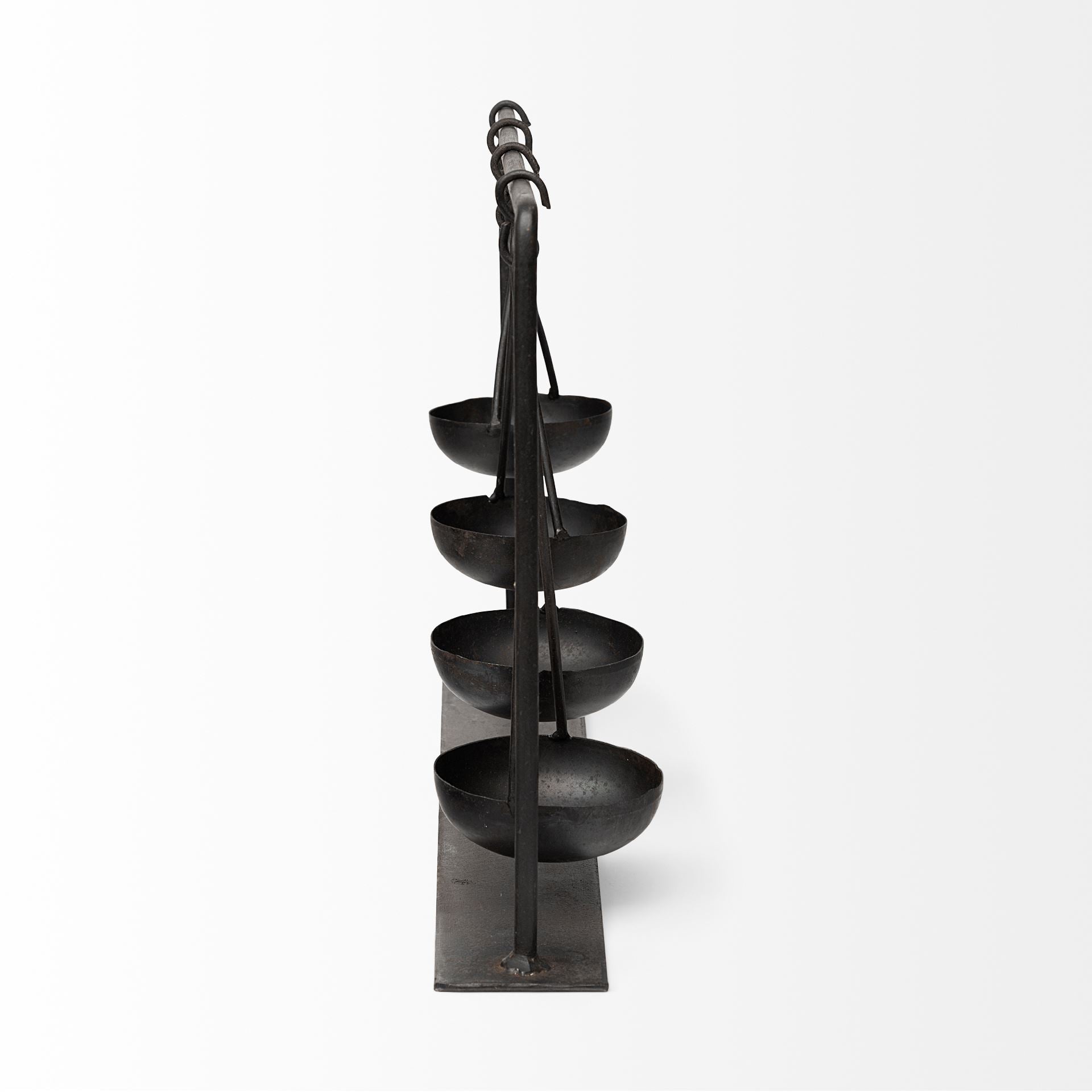 Mercana Enos 18.5" x 3" x 10.5" Decorative Object