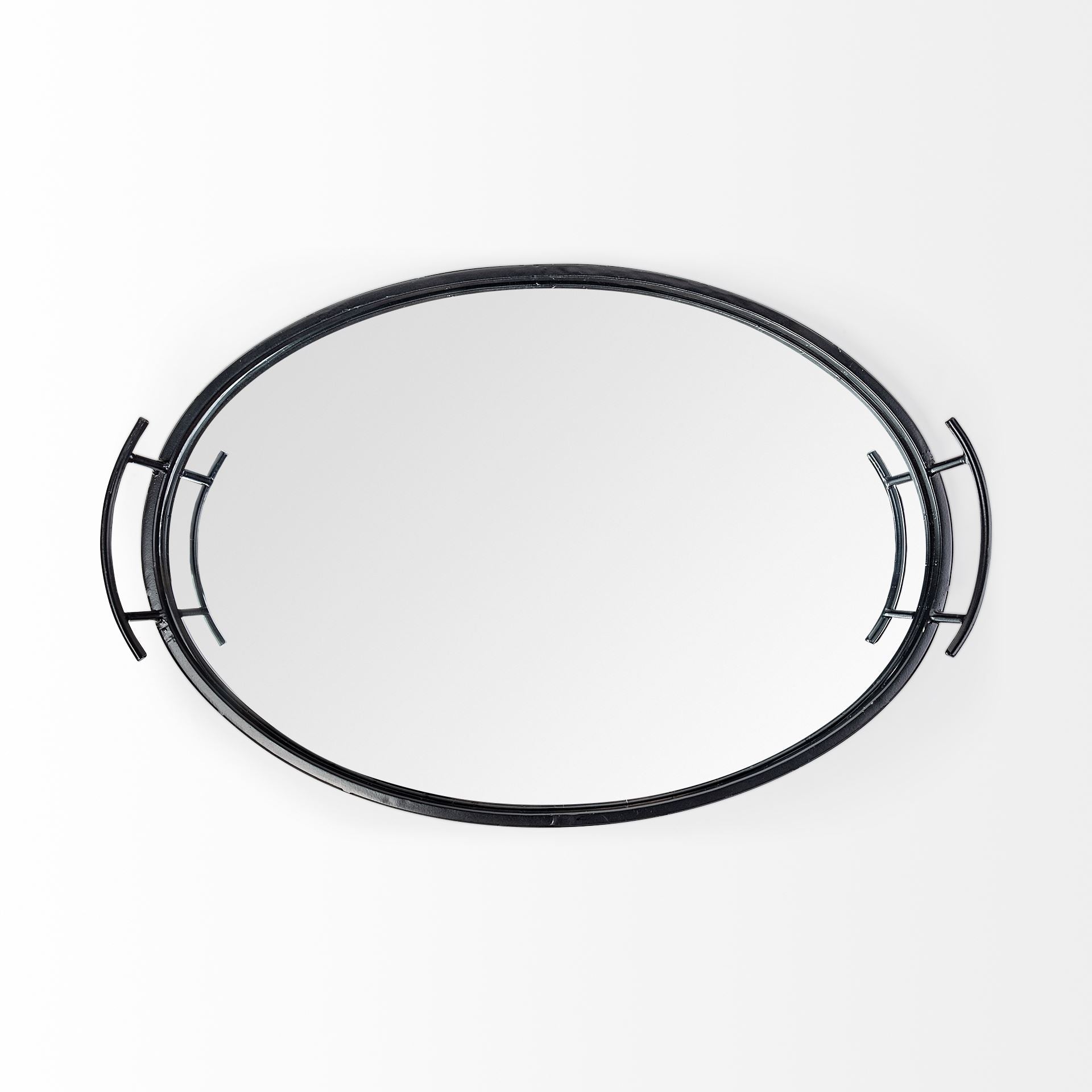 Mercana Ansel 20.1" x 14" x 2.9" Tray