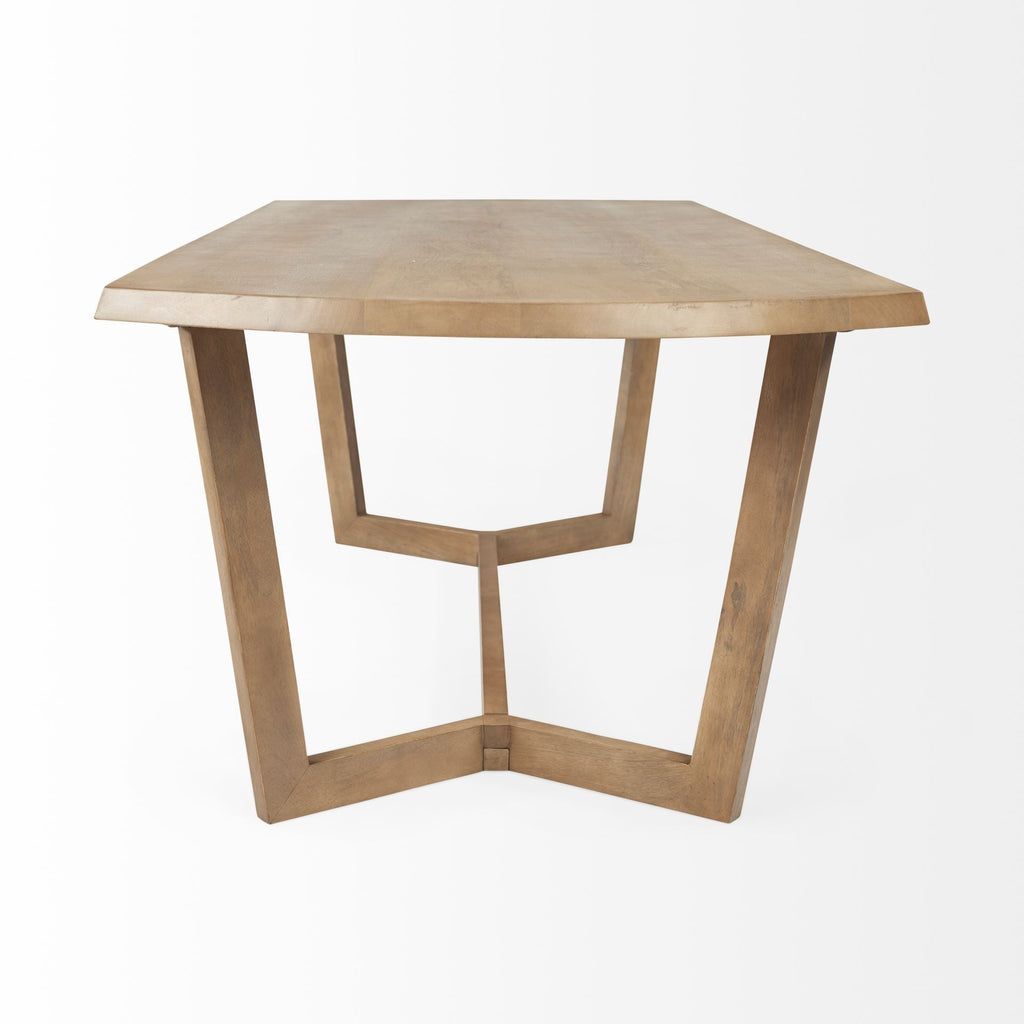Mercana Denver 92" x 39" x 30" Dining Table