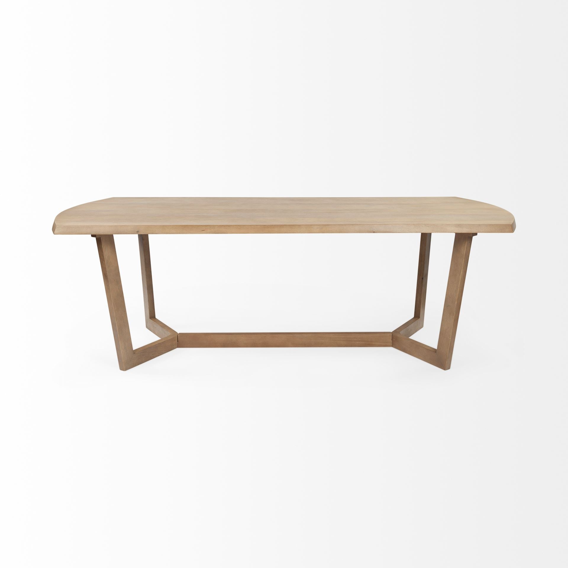 Mercana Denver 92" x 39" x 30" Dining Table