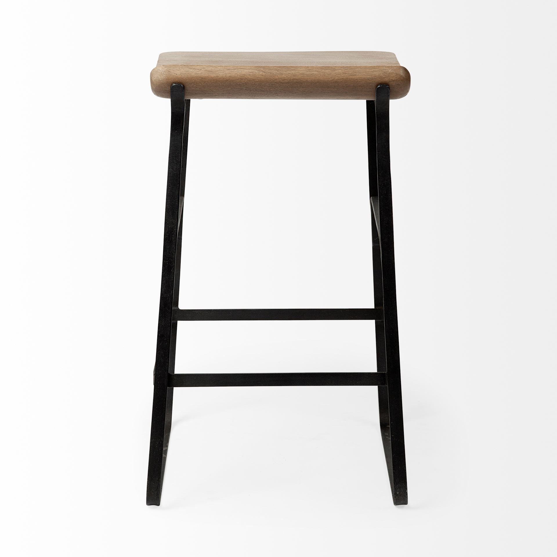 Mercana Conan 15" x 16" x 25" Stool