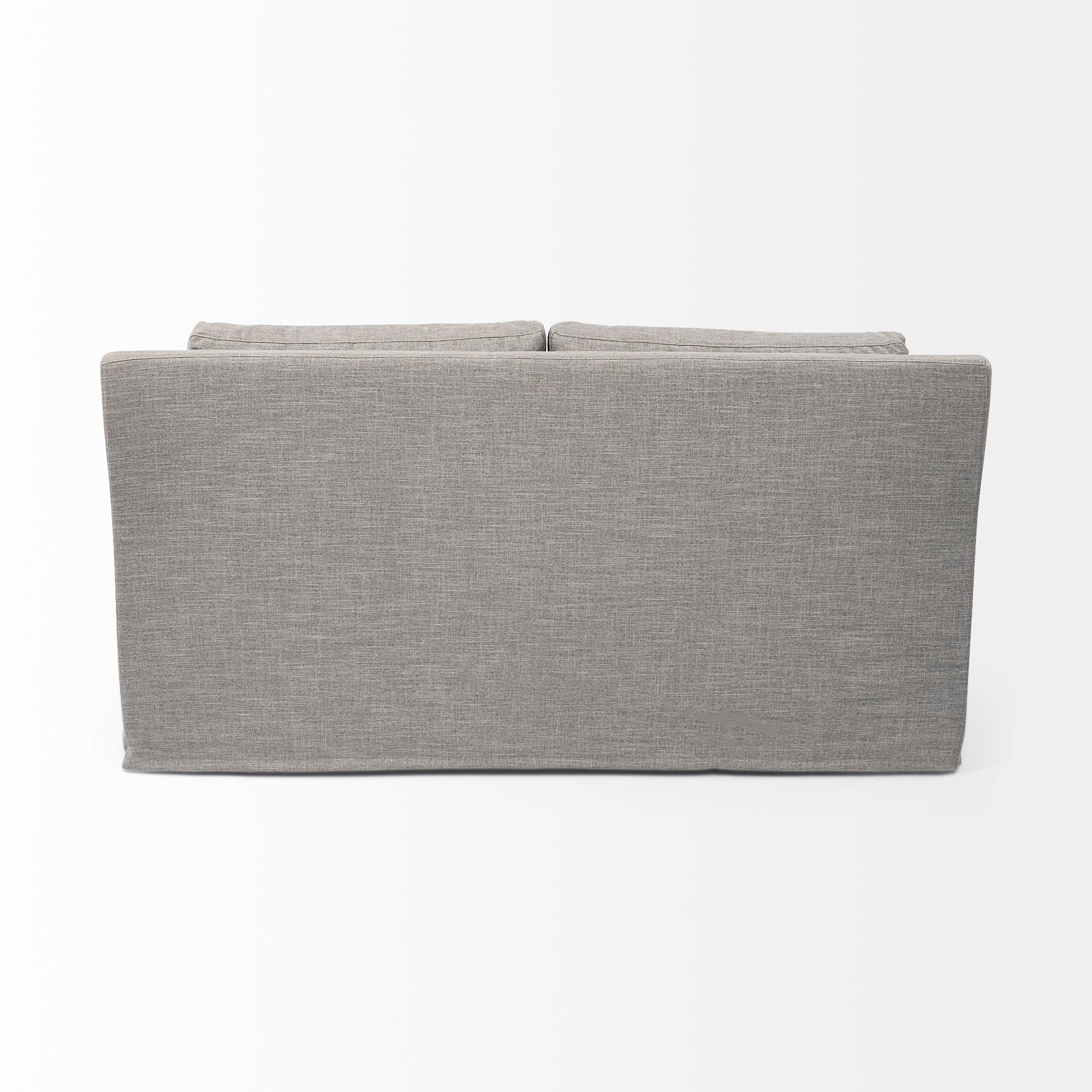 Mercana Denly 69" x 38.3" x 34.8" Polyester Standard Sofa
