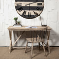 Mercana Tracy 54" x 28" x 30" Desk
