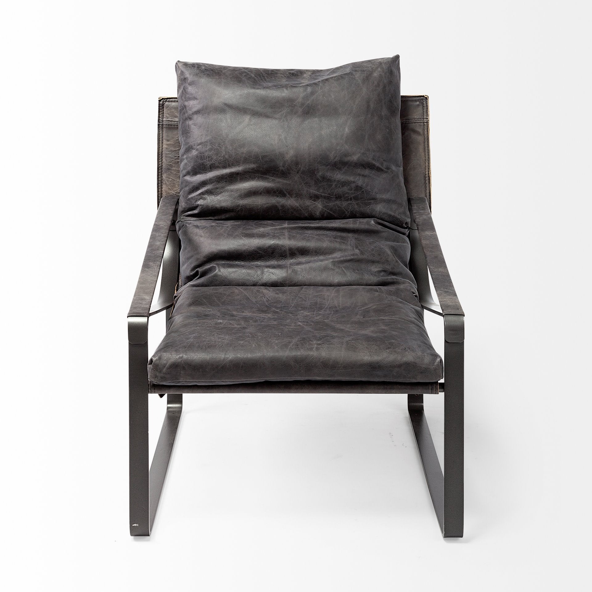 Mercana Hornet 27.2" x 36.6" x 34.3" Fabric Side Chair