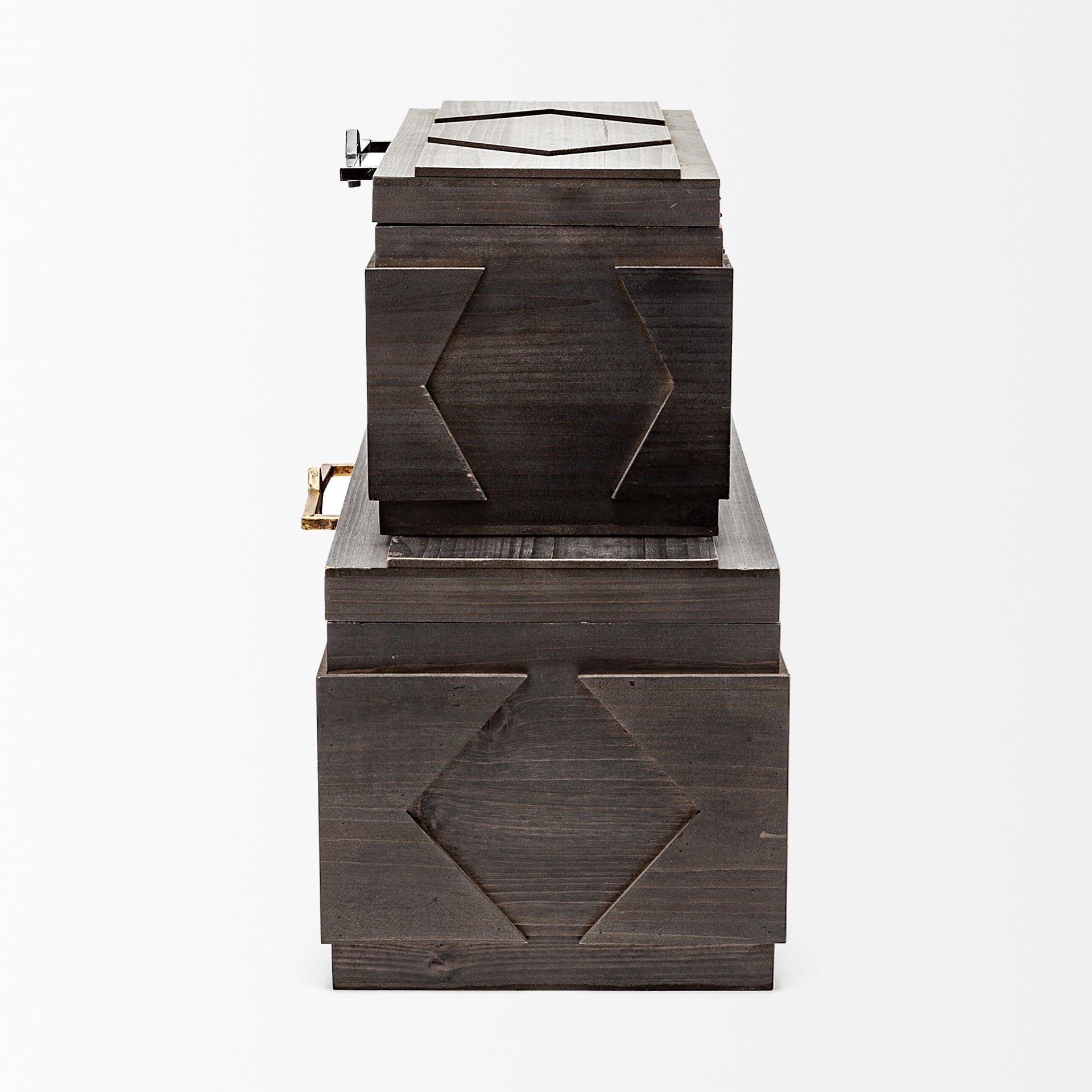 Mercana Cassia 10.8" x 20.1" x 9.8" Box