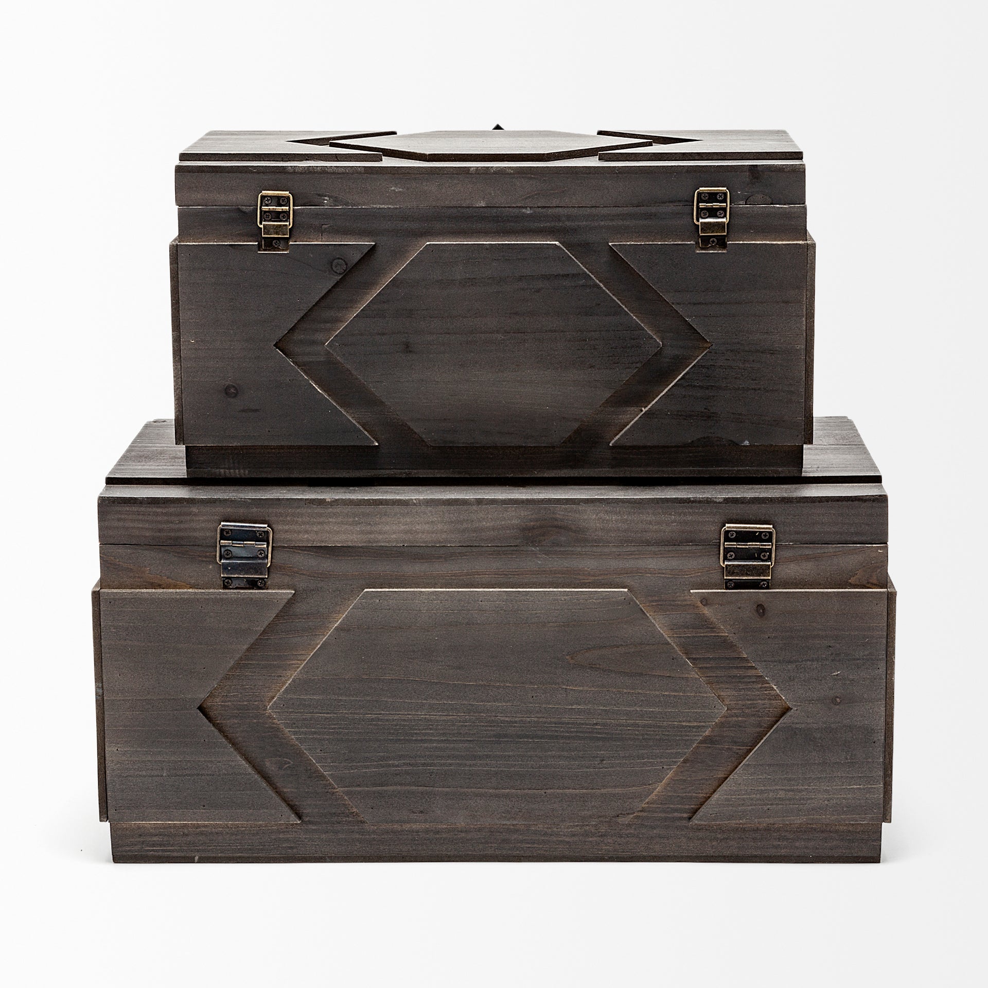 Mercana Cassia 10.8" x 20.1" x 9.8" Box