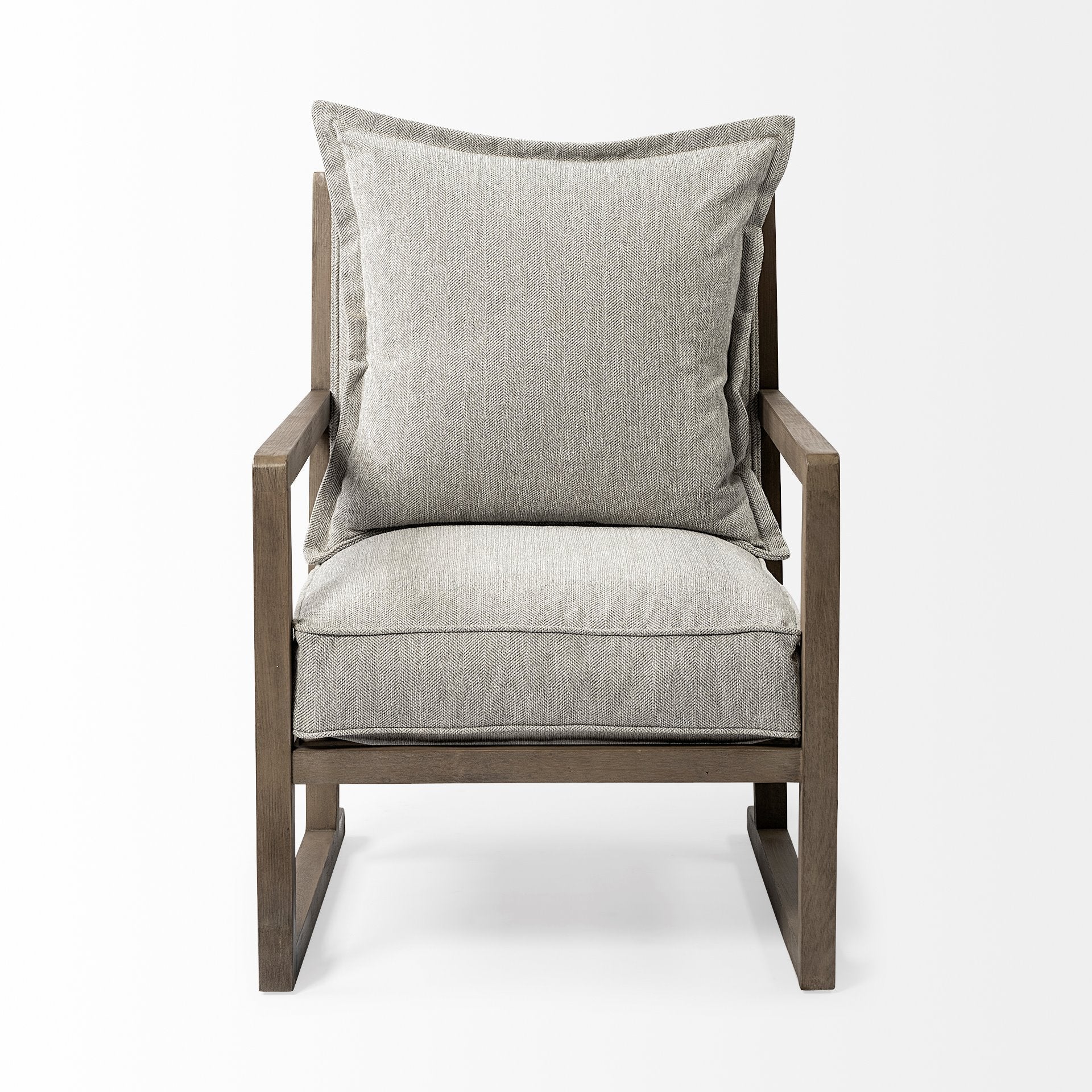 Mercana Sherlock 26" x 32.3" x 34.3" Side Chair