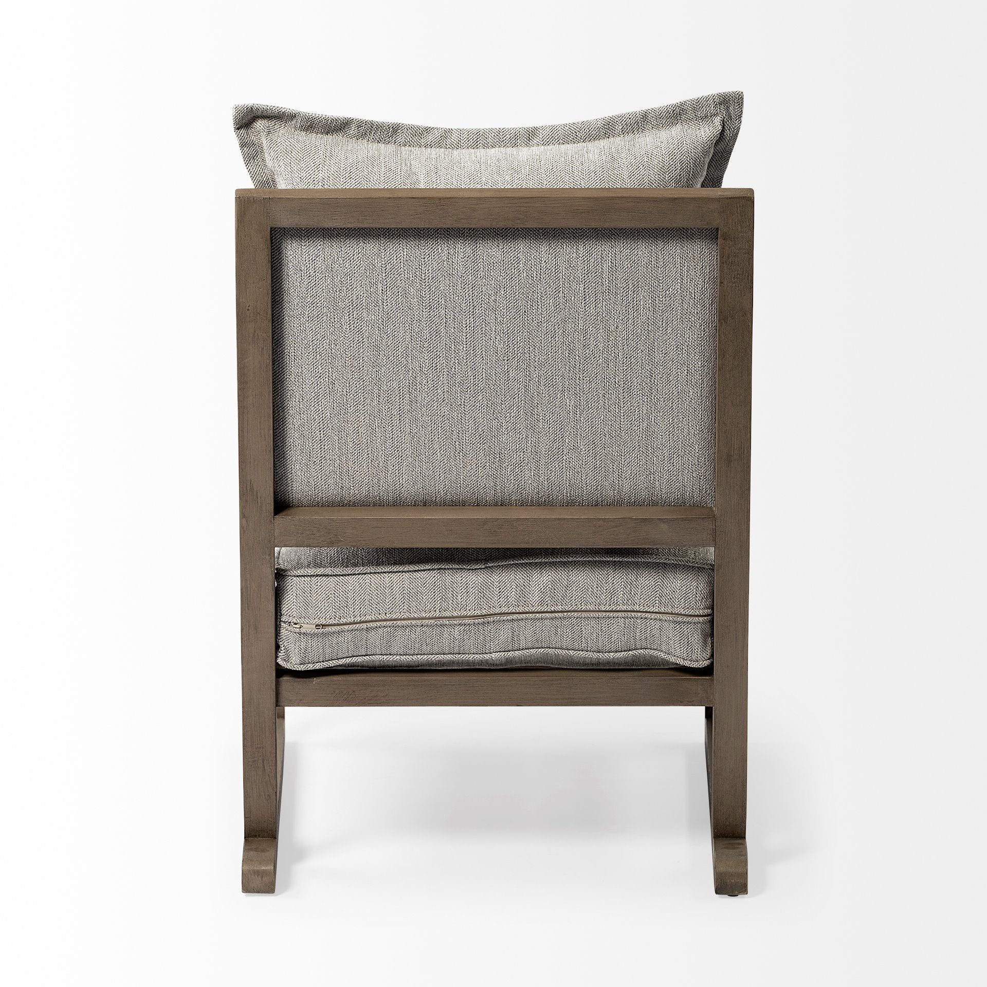 Mercana Sherlock 26" x 32.3" x 34.3" Side Chair