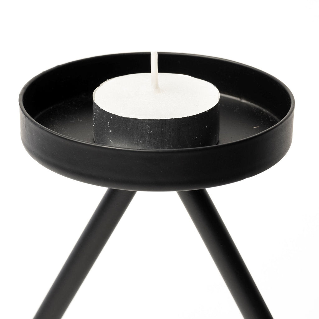 Mercana Meira 20.5" x 9.1" x 6.7" Candle Holder