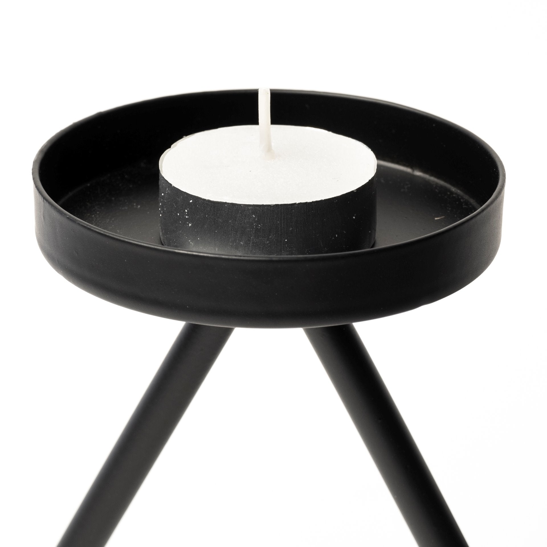 Mercana Meira 20.5" x 9.1" x 6.7" Candle Holder