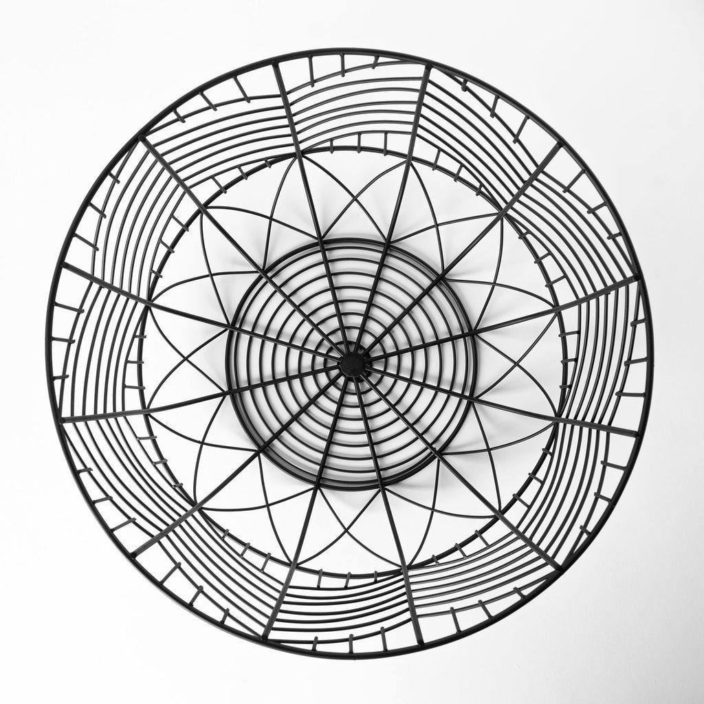 Mercana Idris 12" x 12" x 8.7" Bowl