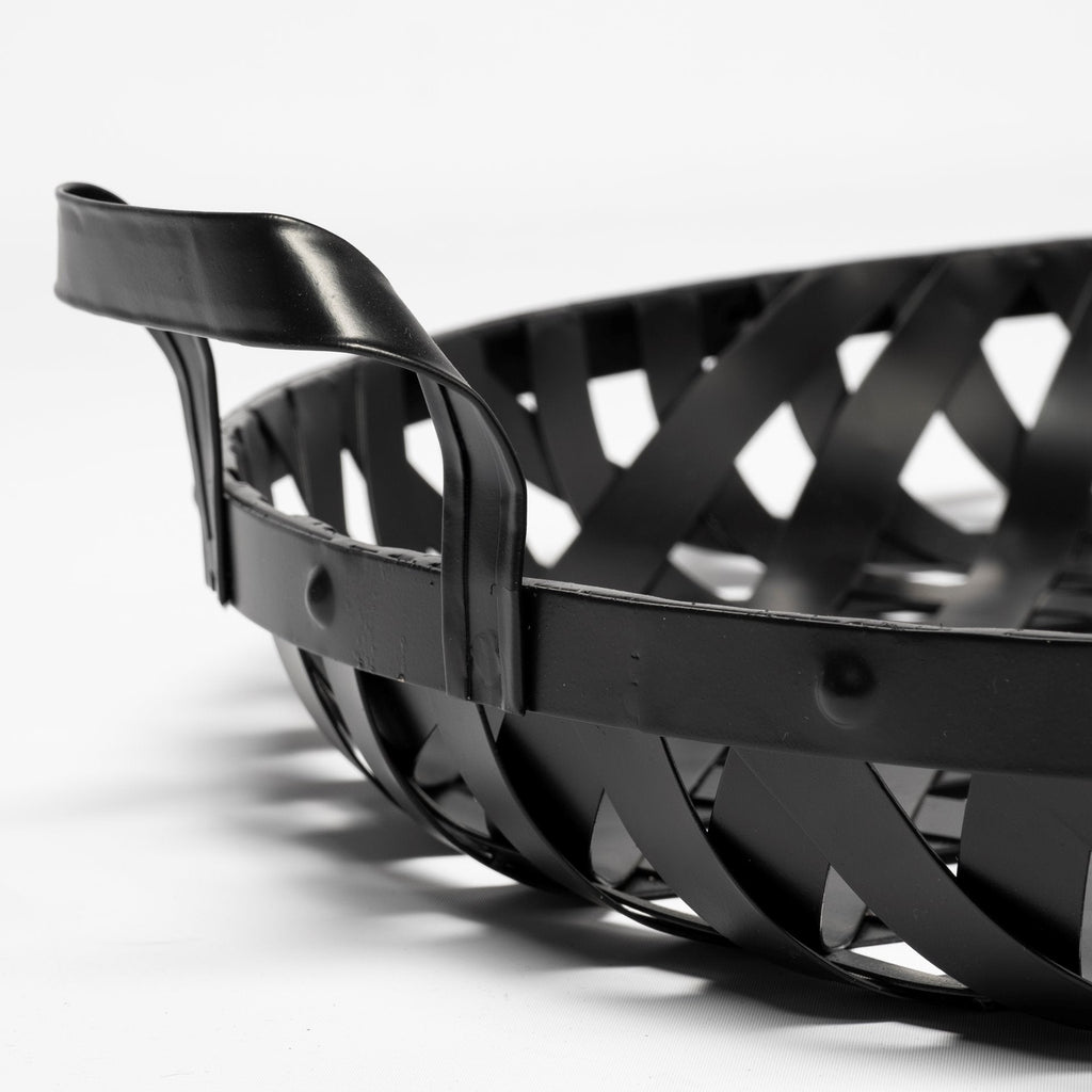 Mercana Lito 26.8" x 23.8" x 5.5" Tray