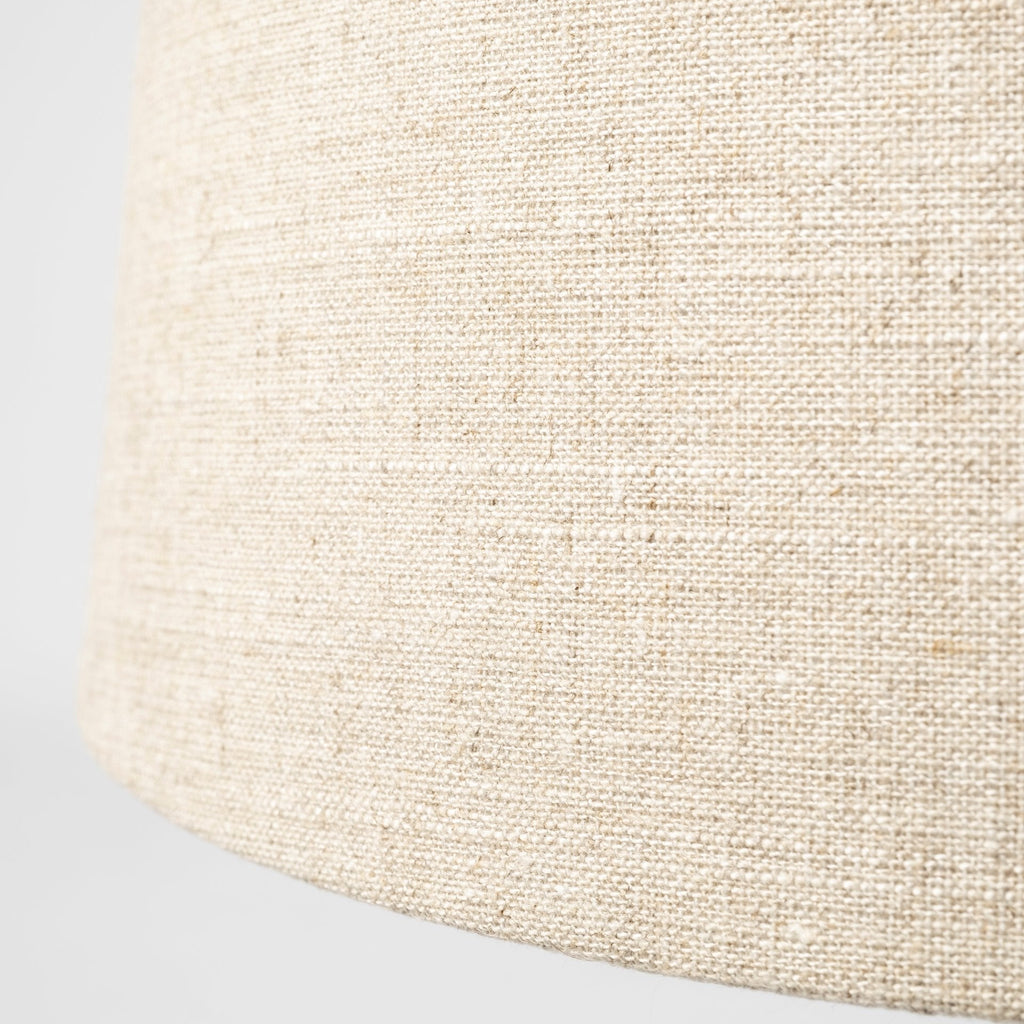Mercana Mariam 16" x 16" x 26" Table Lamp