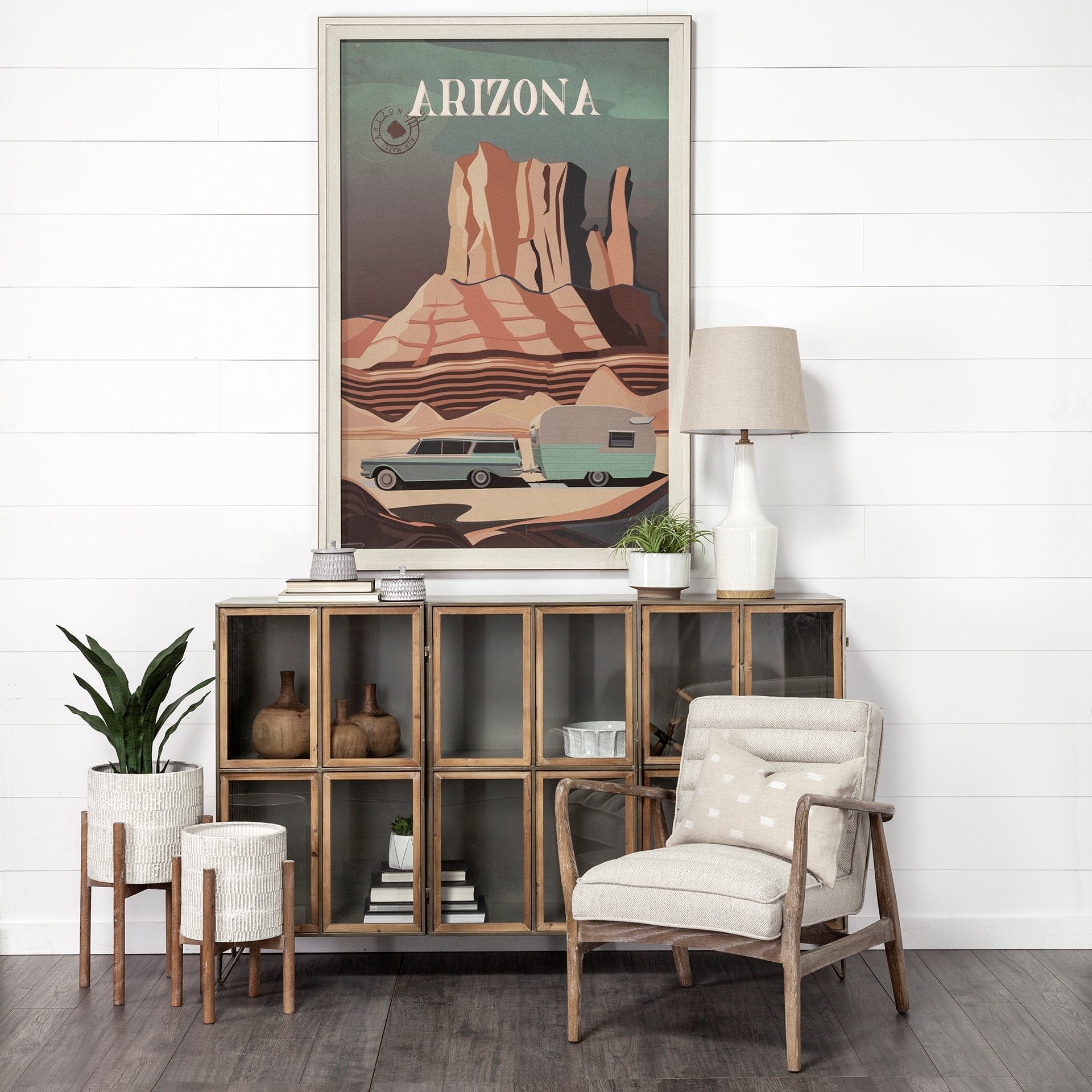 Mercana Ajax 27" x 28" x 30.5" Side Chair
