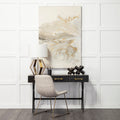 Mercana Vince 51.2" x 18.3" x 31.1" Desk