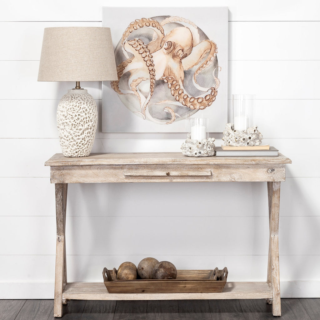 Mercana Tawny 24.8" x 11.8" x 3.7" Tray