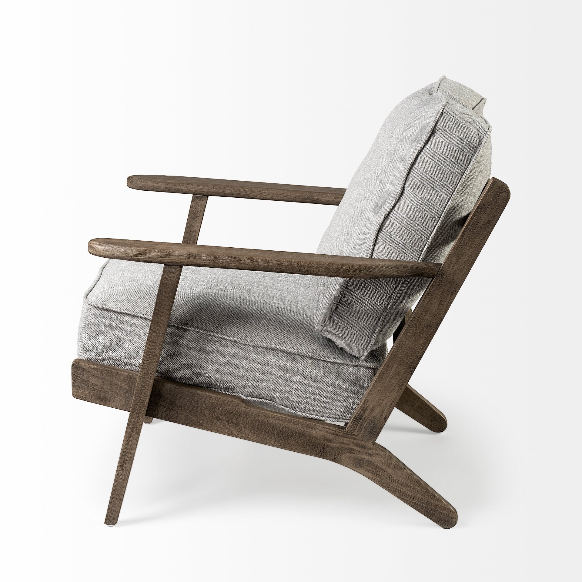 Mercana Olympus 28" x 31" x 32" Side Chair