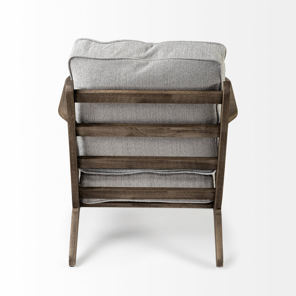 Mercana Olympus 28" x 31" x 32" Side Chair
