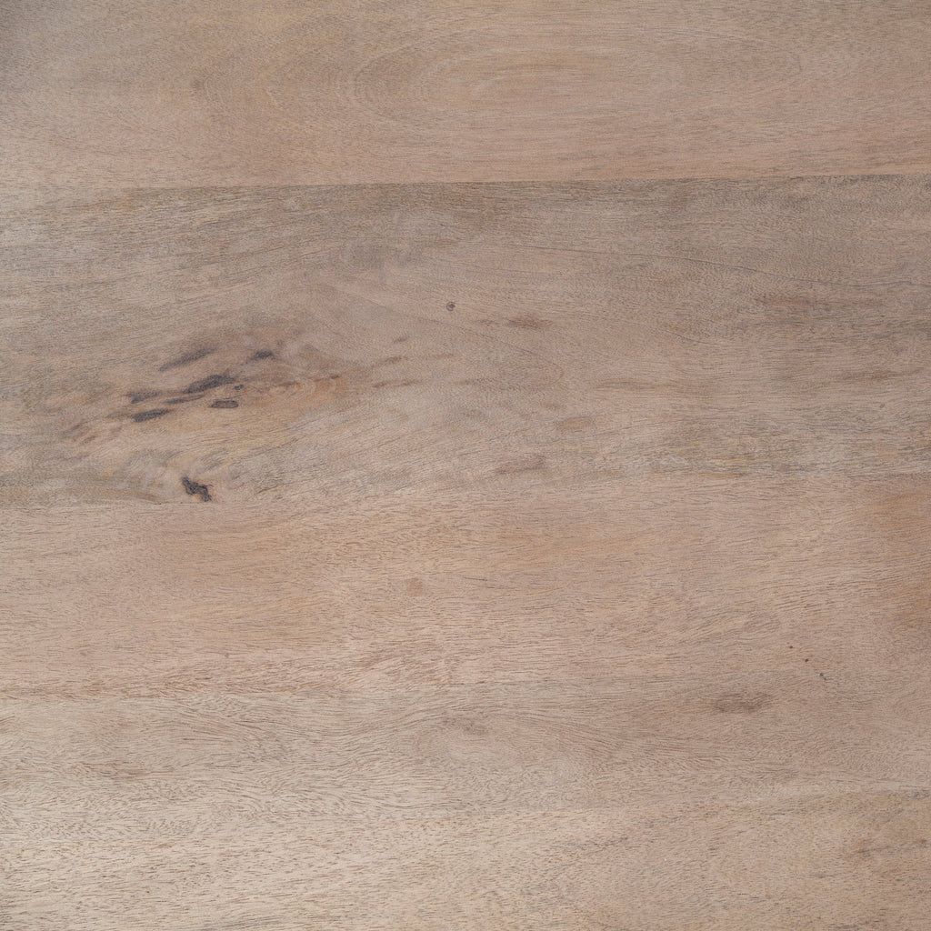 Mercana Maxwell 54" x 54" x 30" Solid Wood Dining Table