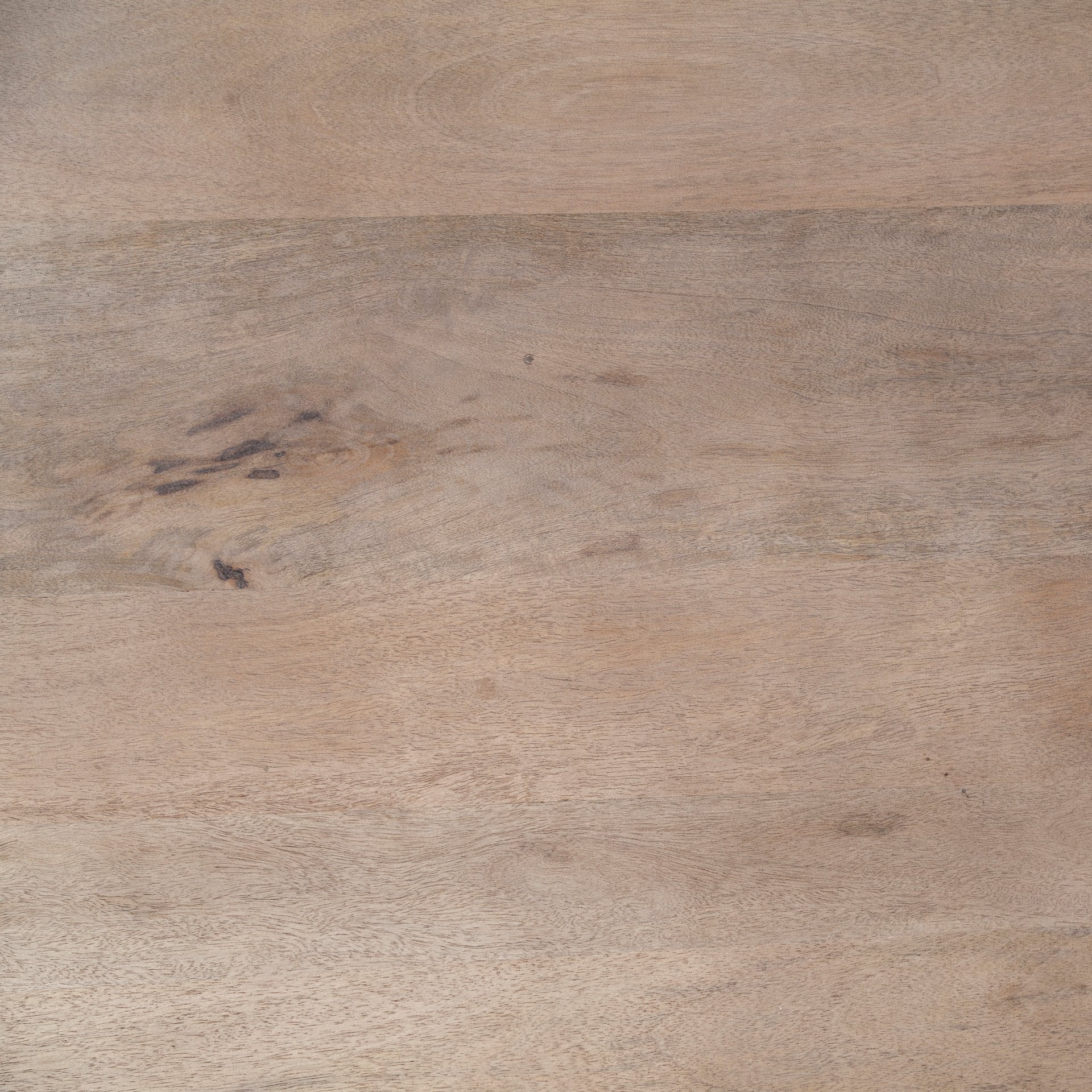 Mercana Maxwell 54" x 54" x 30" Solid Wood Dining Table