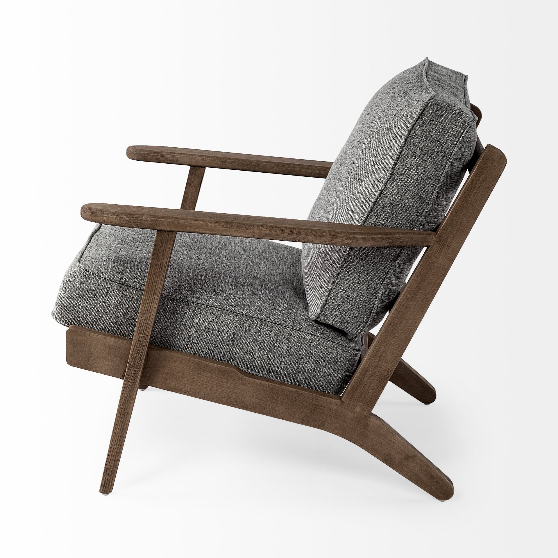 Mercana Olympus 28" x 31" x 32" Side Chair