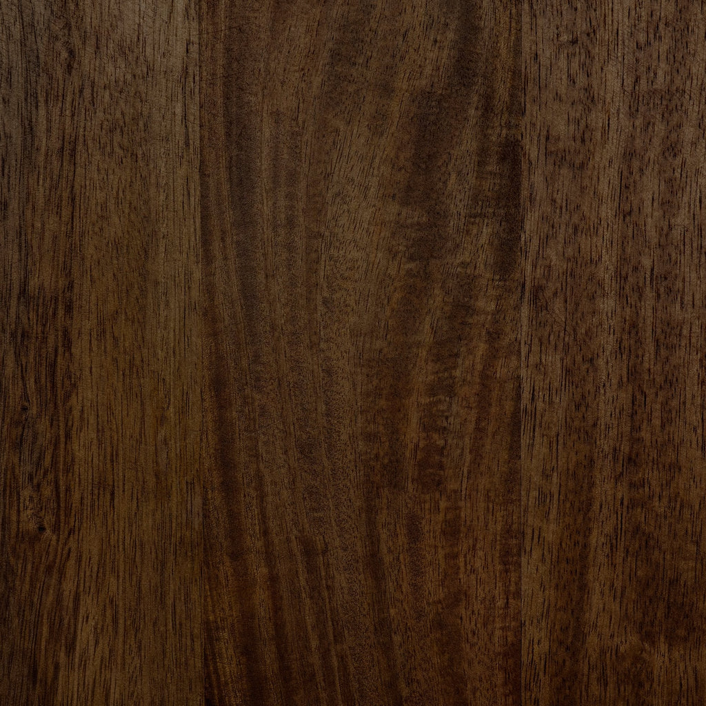 Mercana Glenn 55.5" x 16.5" x 70" Solid Wood Hall Tree